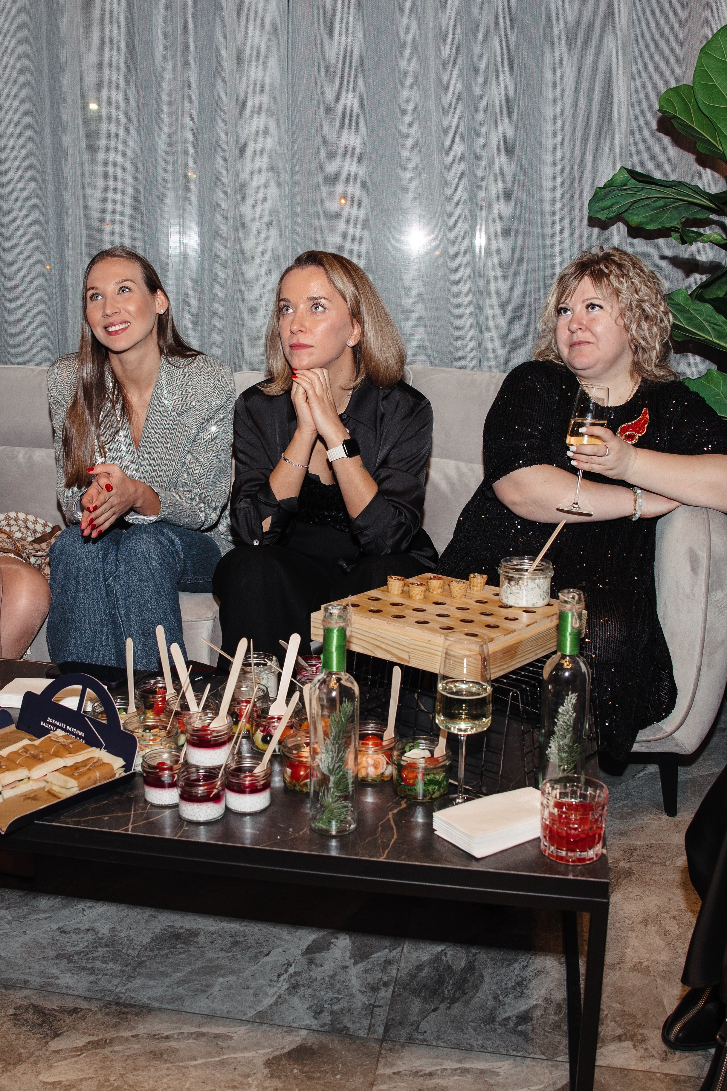 Бизнес девичник. Контент фотограф в Москве и области Елена Кулакова