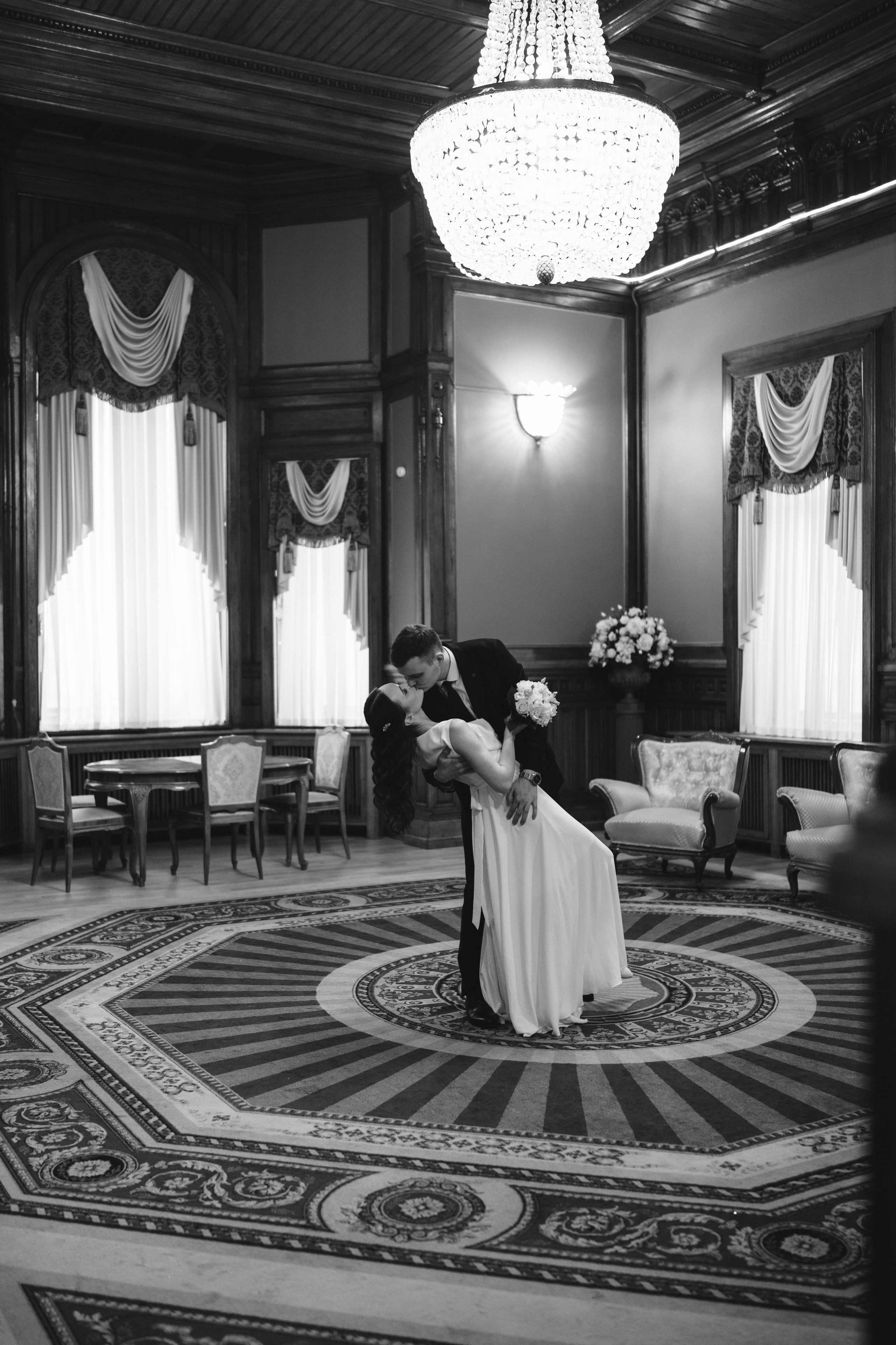 Георгий и Дарья. Hmliber — фотограф и контент-креатор из Петербурга