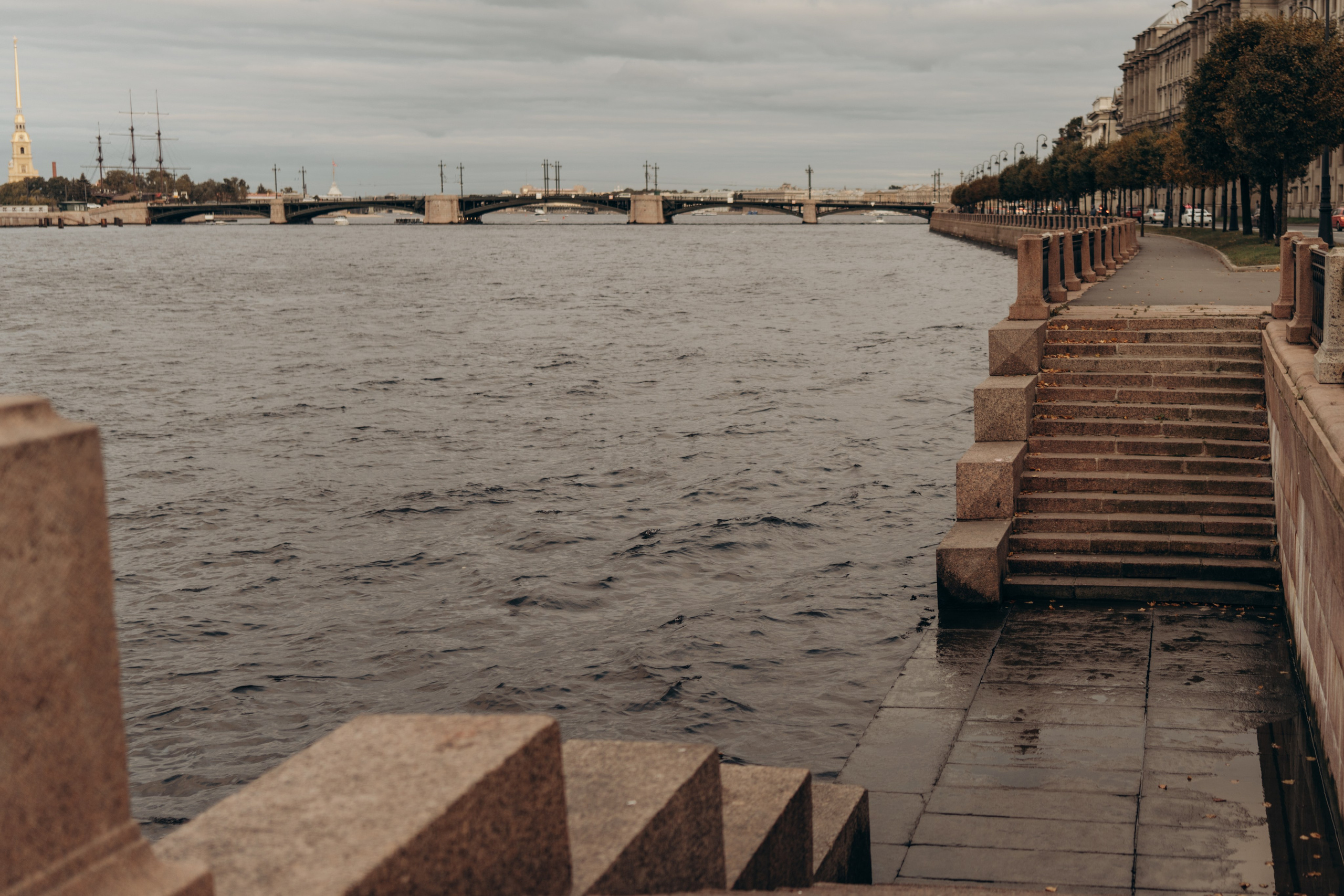 Евгений и Марина. Hmliber — фотограф и контент-креатор из Петербурга