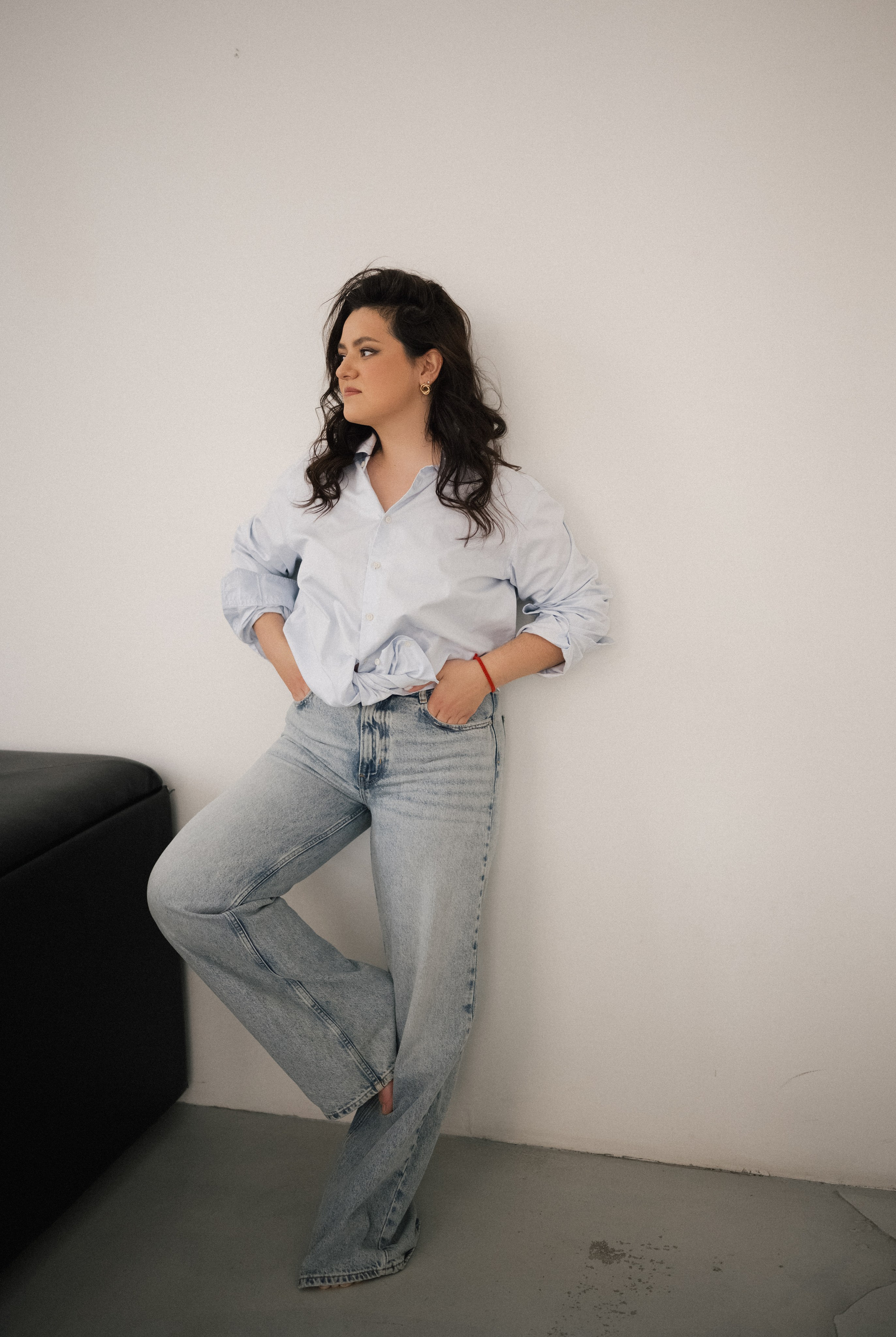 Дарья. Женский фотограф в Санкт-Петербурге Татьяна Саблина