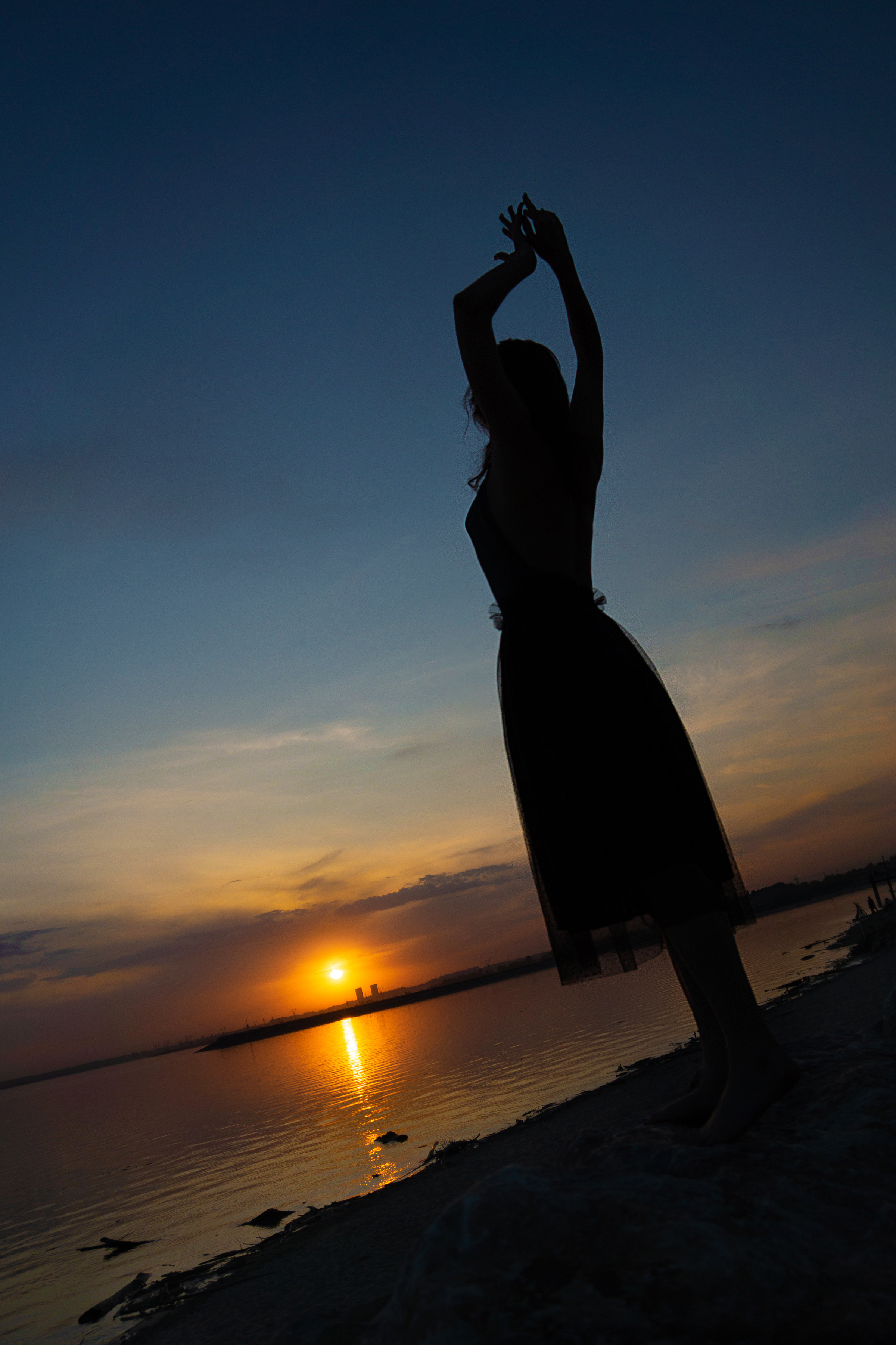 Лето. Фотограф чувственности в Новосибирске Елена Побережная