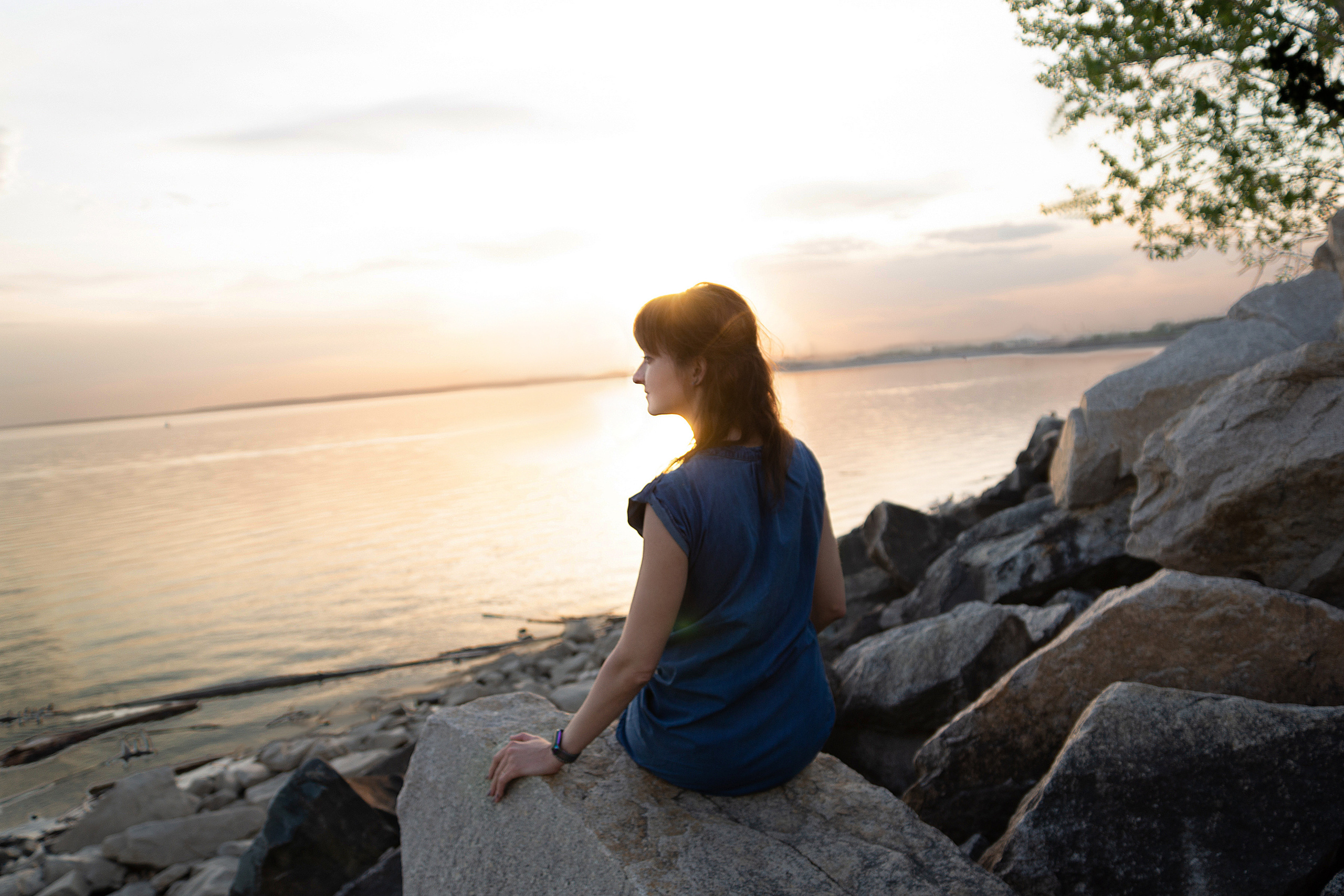 Лето. Фотограф чувственности в Новосибирске Елена Побережная