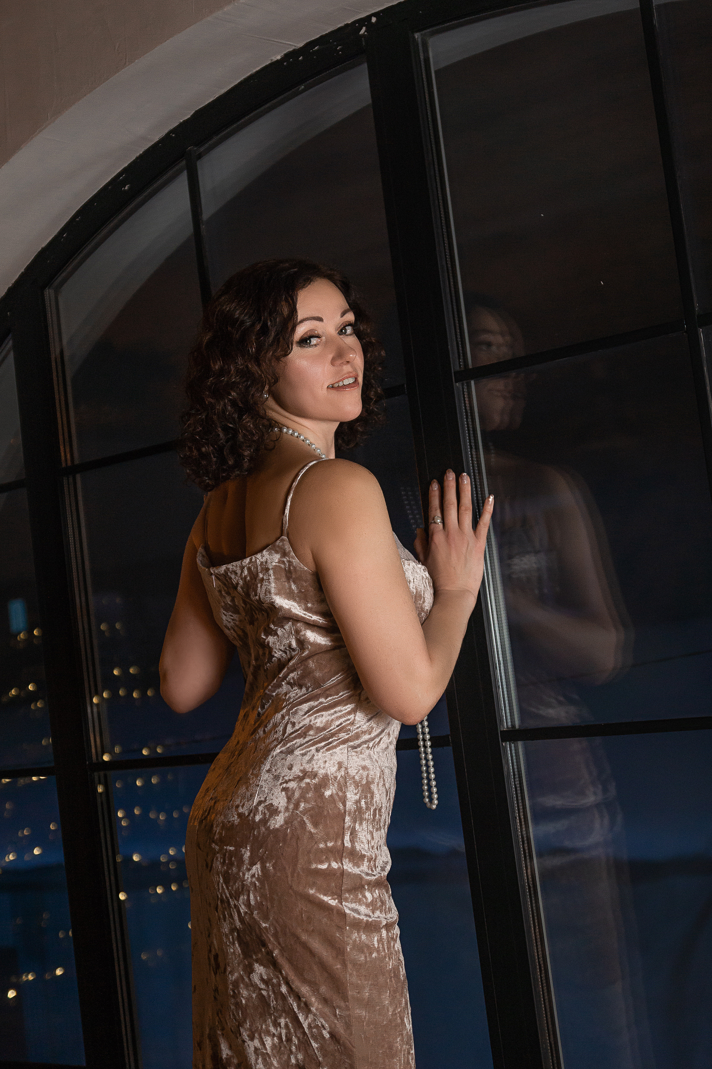 Студийные съемки. Фотограф чувственности в Новосибирске Елена Побережная