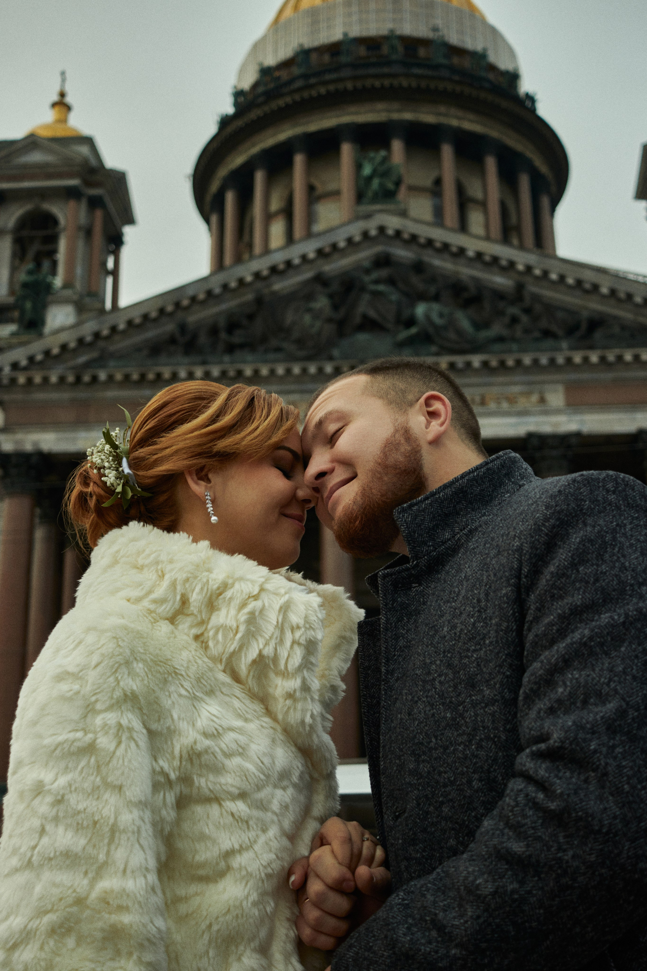 Кабардинская история. Свадебный фотограф Анастасия Лахтионова