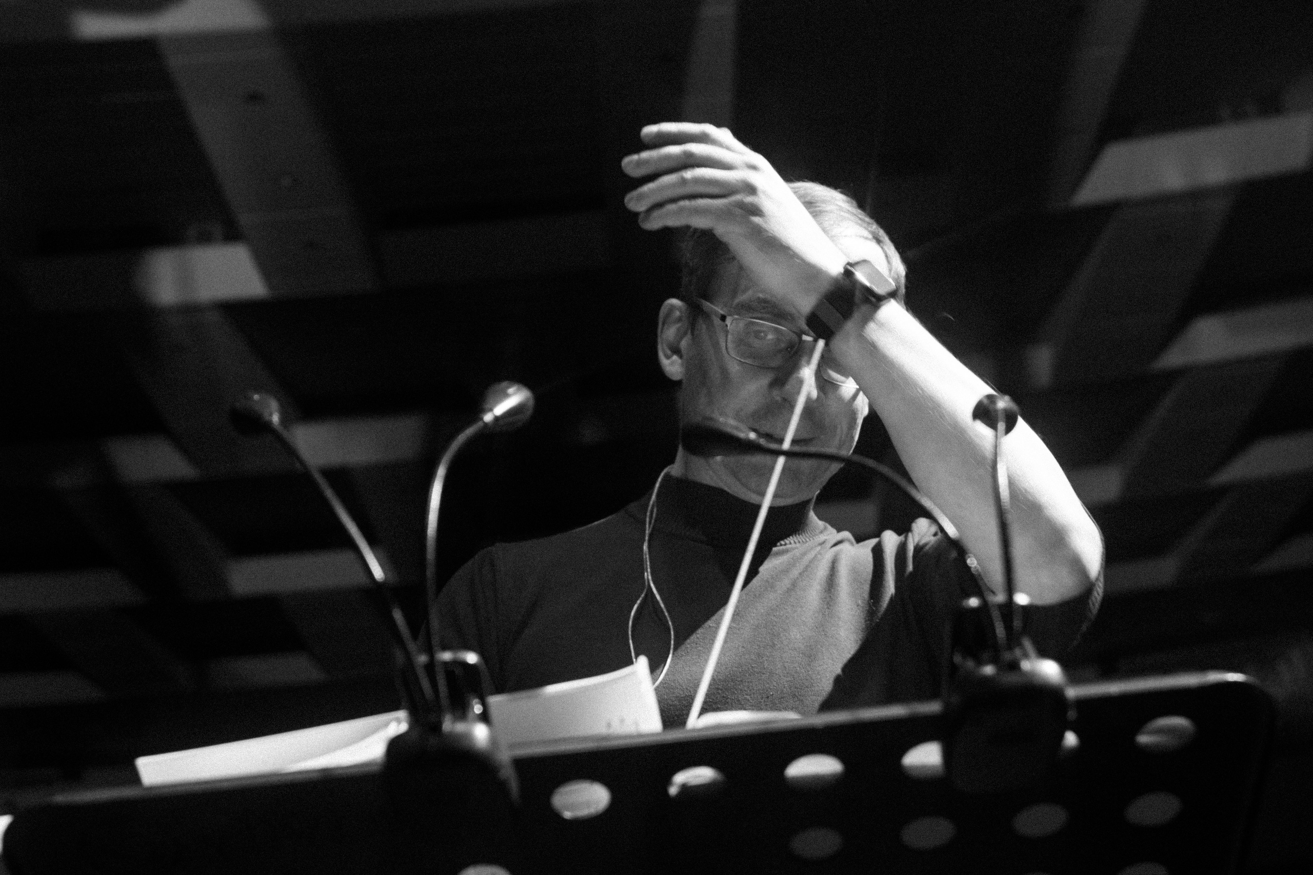 Сергей Бобунец — Концерт в Космосе. Павел Маннапов, фотограф и видеограф в Екатеринбурге