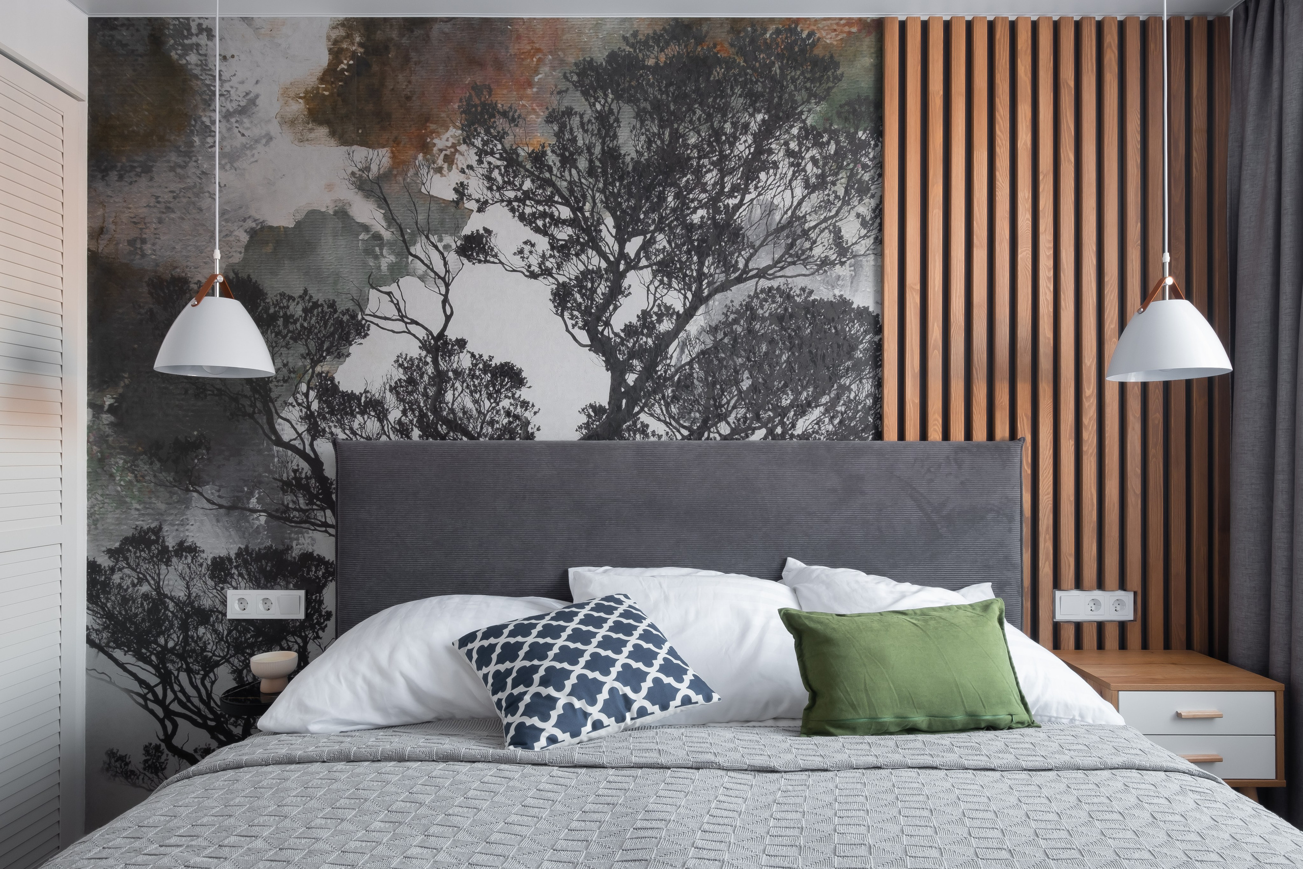 Уютная квартира в Пышме. Павел Маннапов, фотограф и видеограф в Екатеринбурге