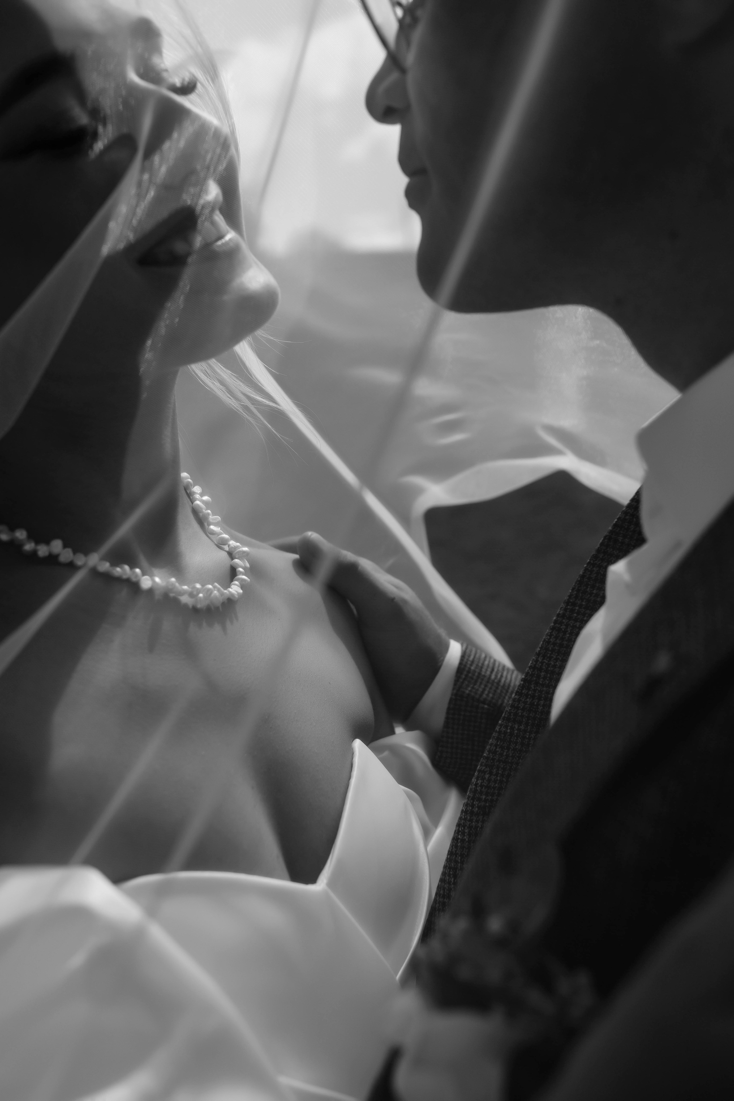 Настя и Игорь. Свадебный и семейный фотограф Юлия Виноградова