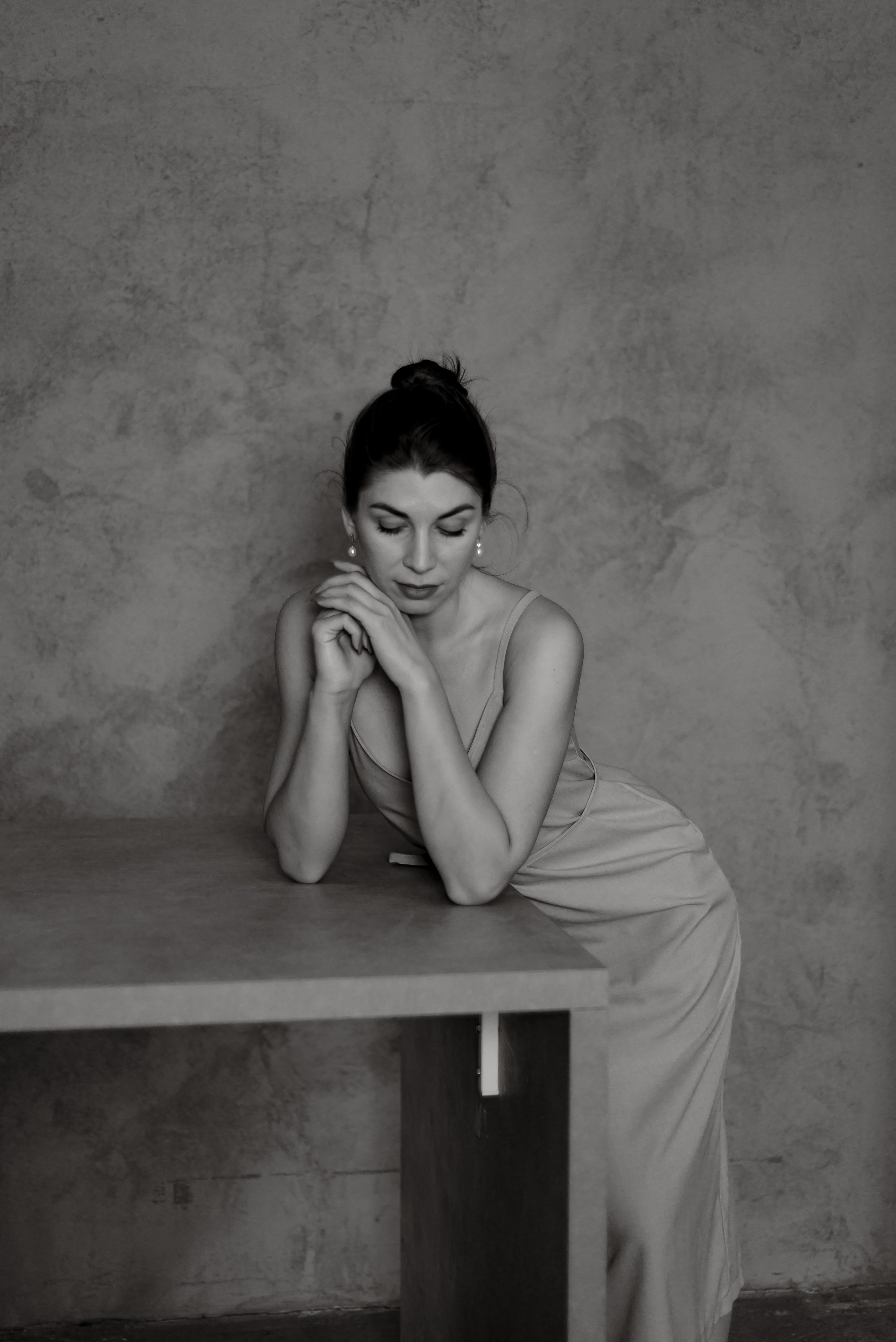 Marina. Фотограф в Омске Мария Попова