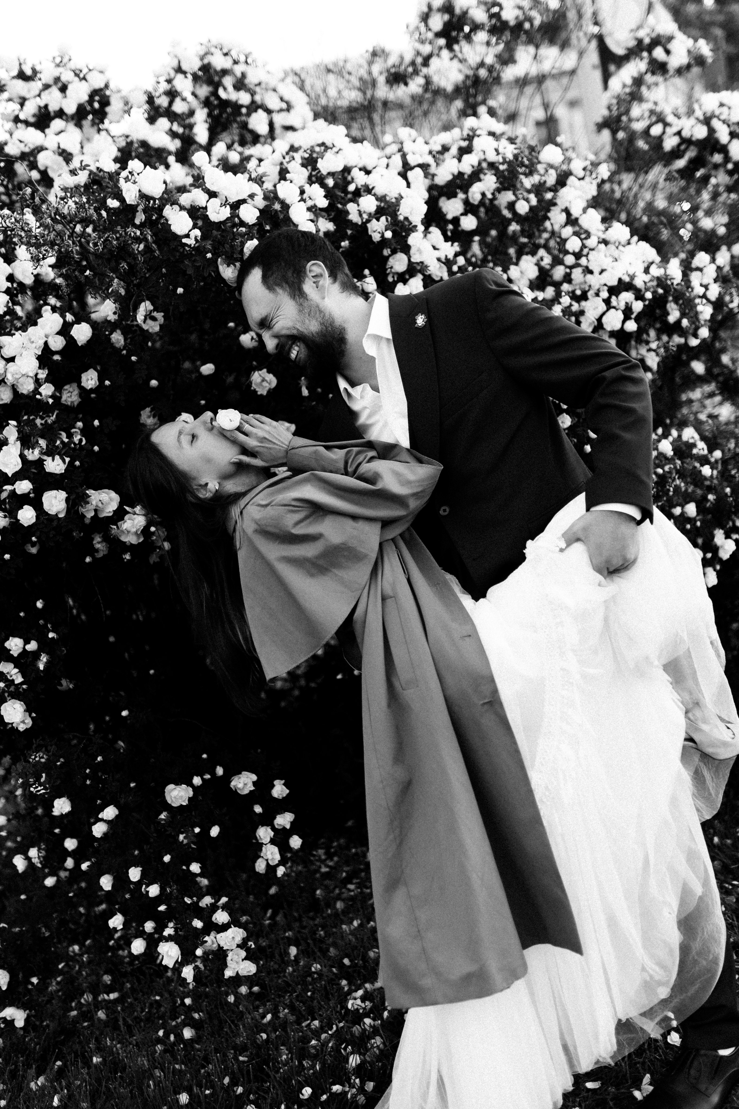 Елена и Александр. Фотограф в Санкт-Петербурге