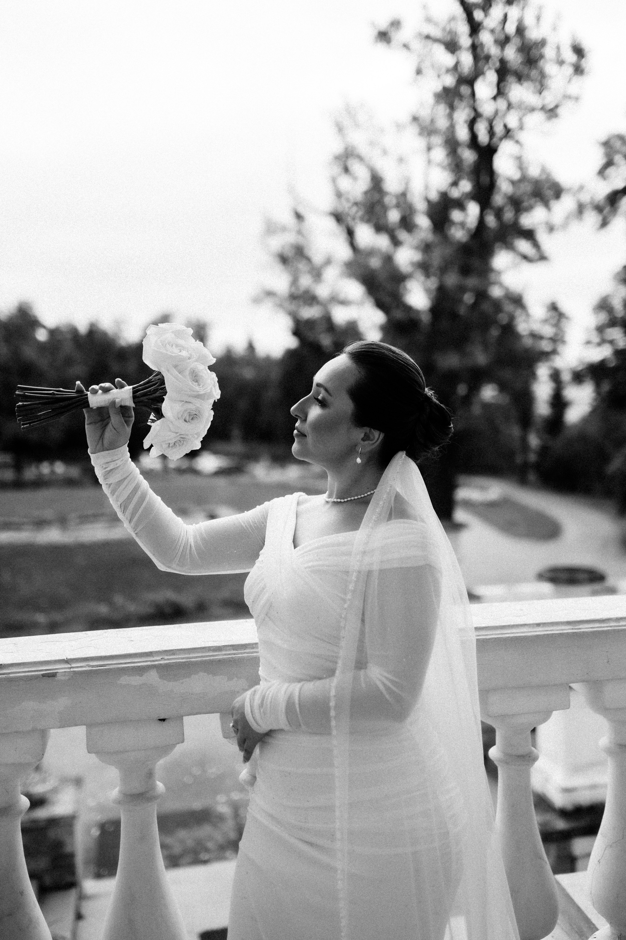 Мария и Алексей. Фотограф в Санкт-Петербурге