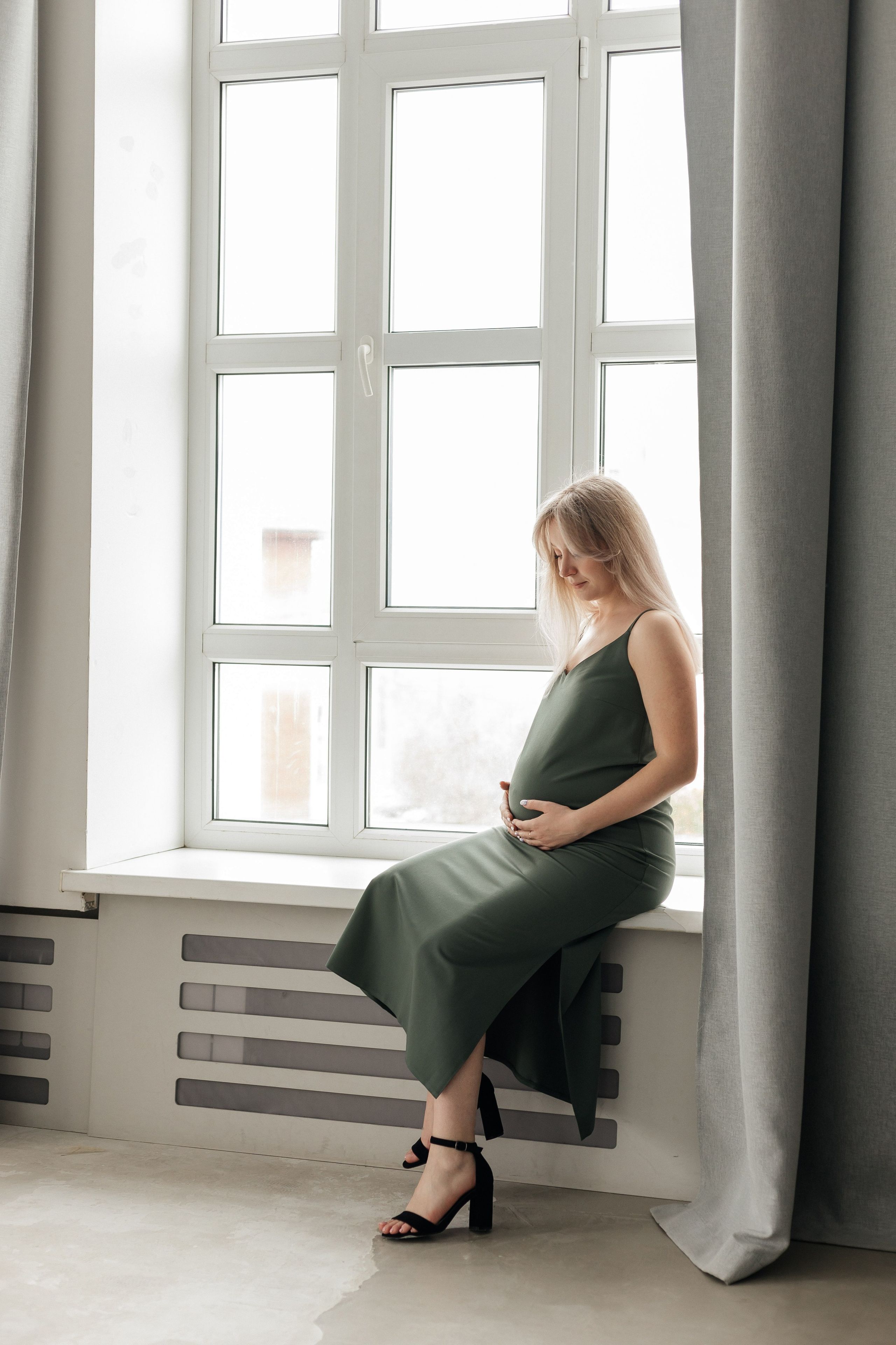 Вася и Настя (в ожидании). Свадебный и Семейный фотограф Свекрова Ольга