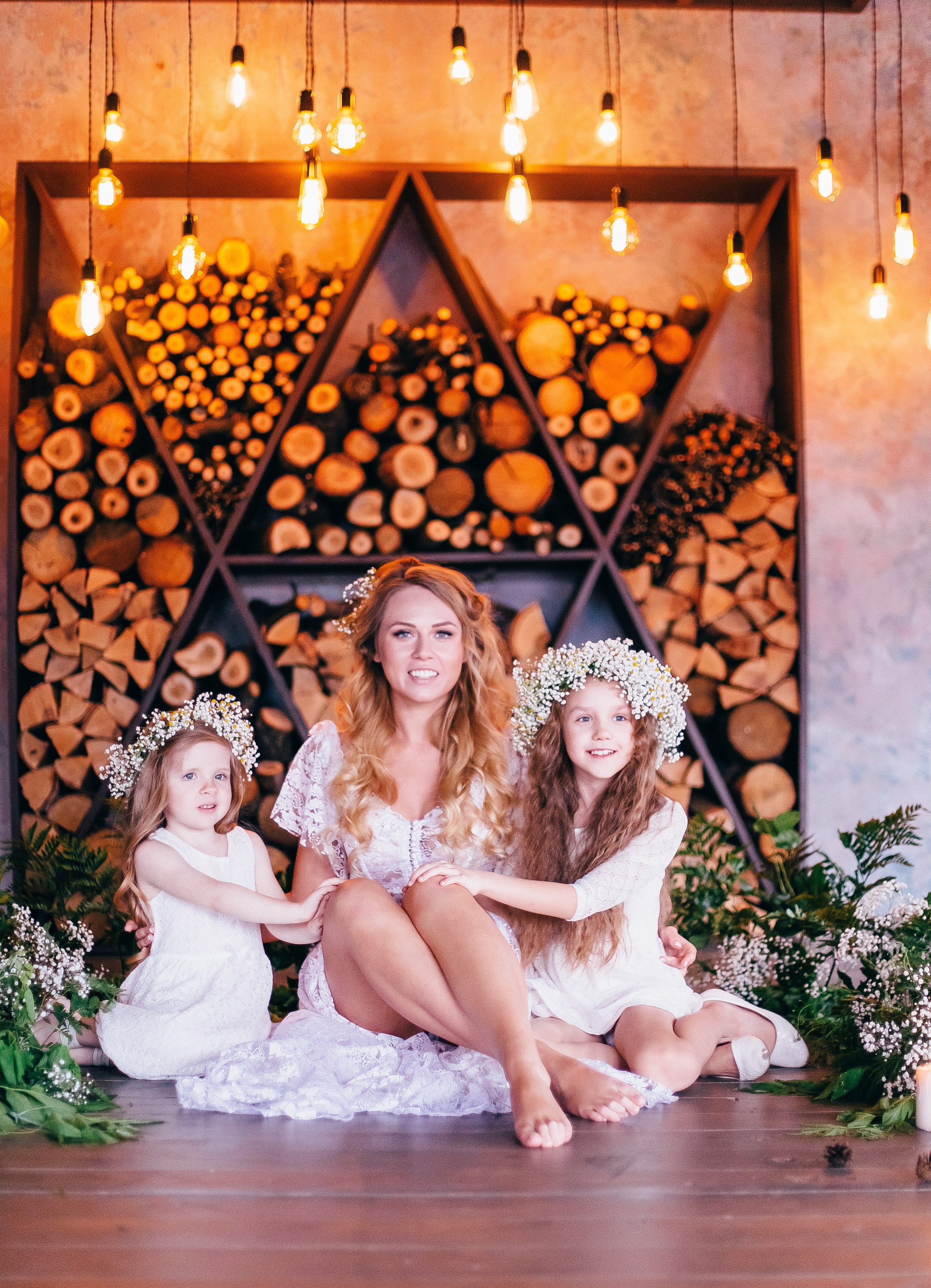 Владимир и Анна. Свадебный и семейный фотограф Екатерина Бубнова