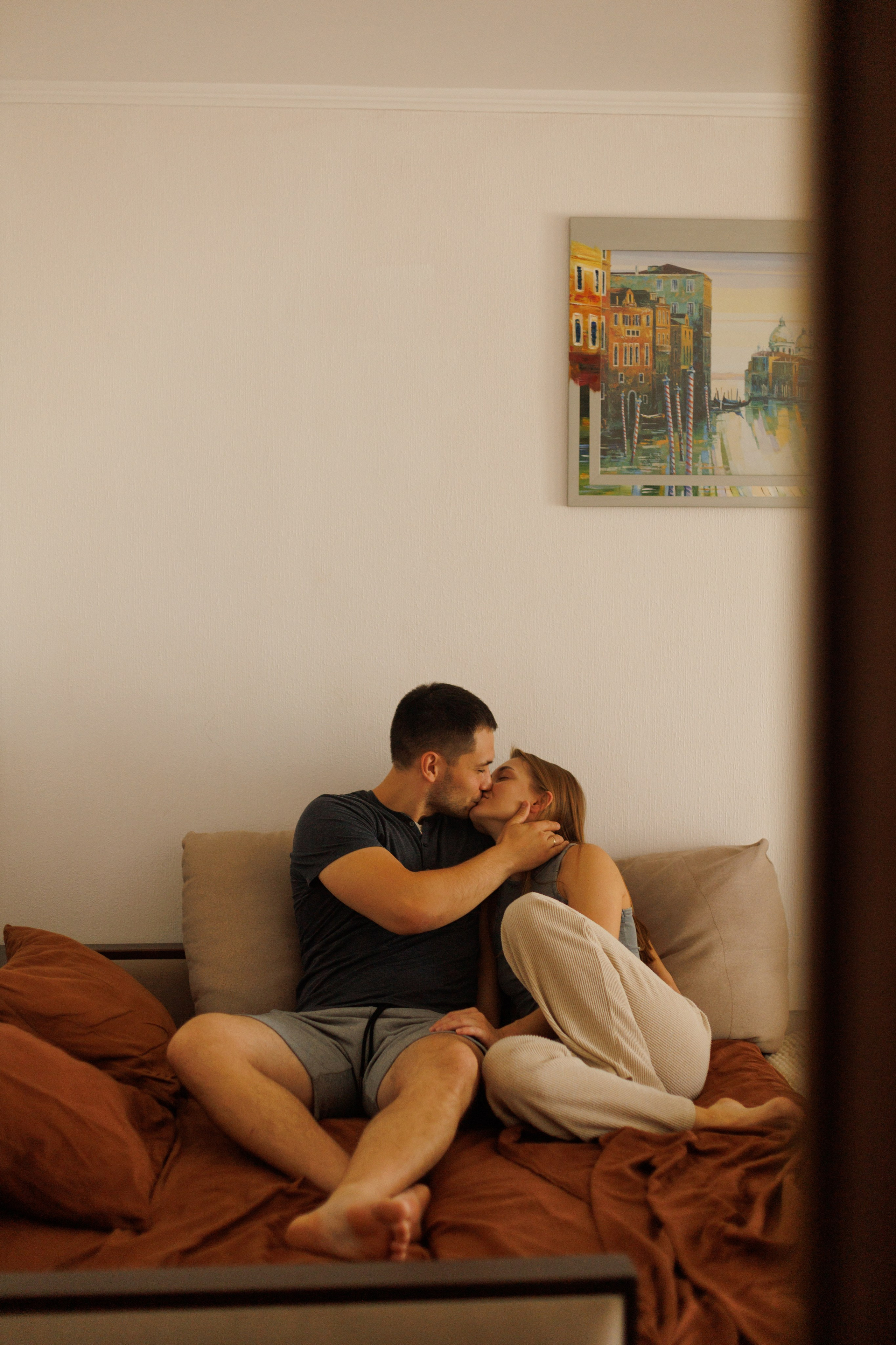 Мама, я очень люблю машинки. Фотограф в Симферополе Мария Назарова