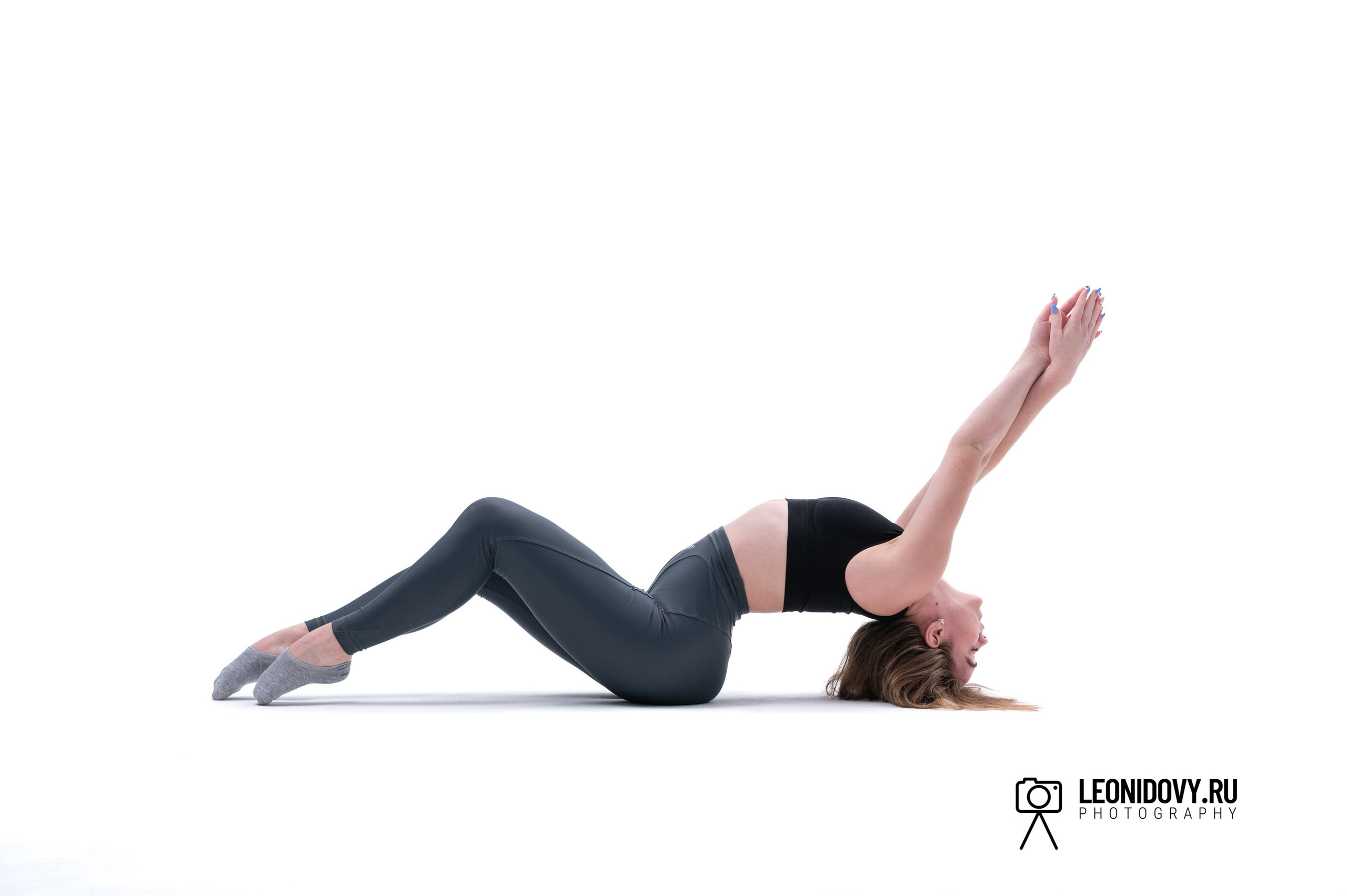 Студия растяжки