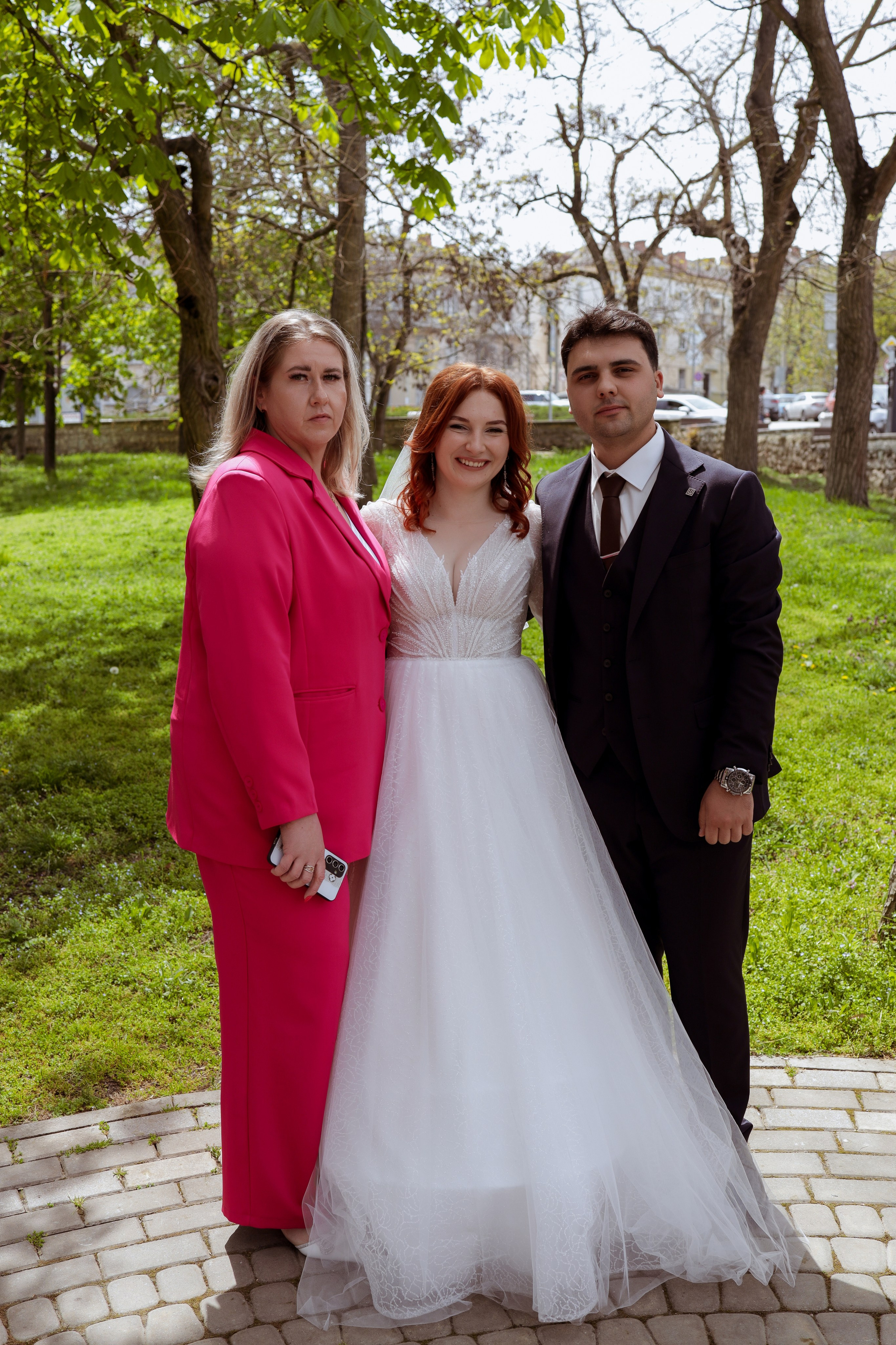 Кристина и Илья. Свадебный фотограф в Крыму Виталий Овчинников