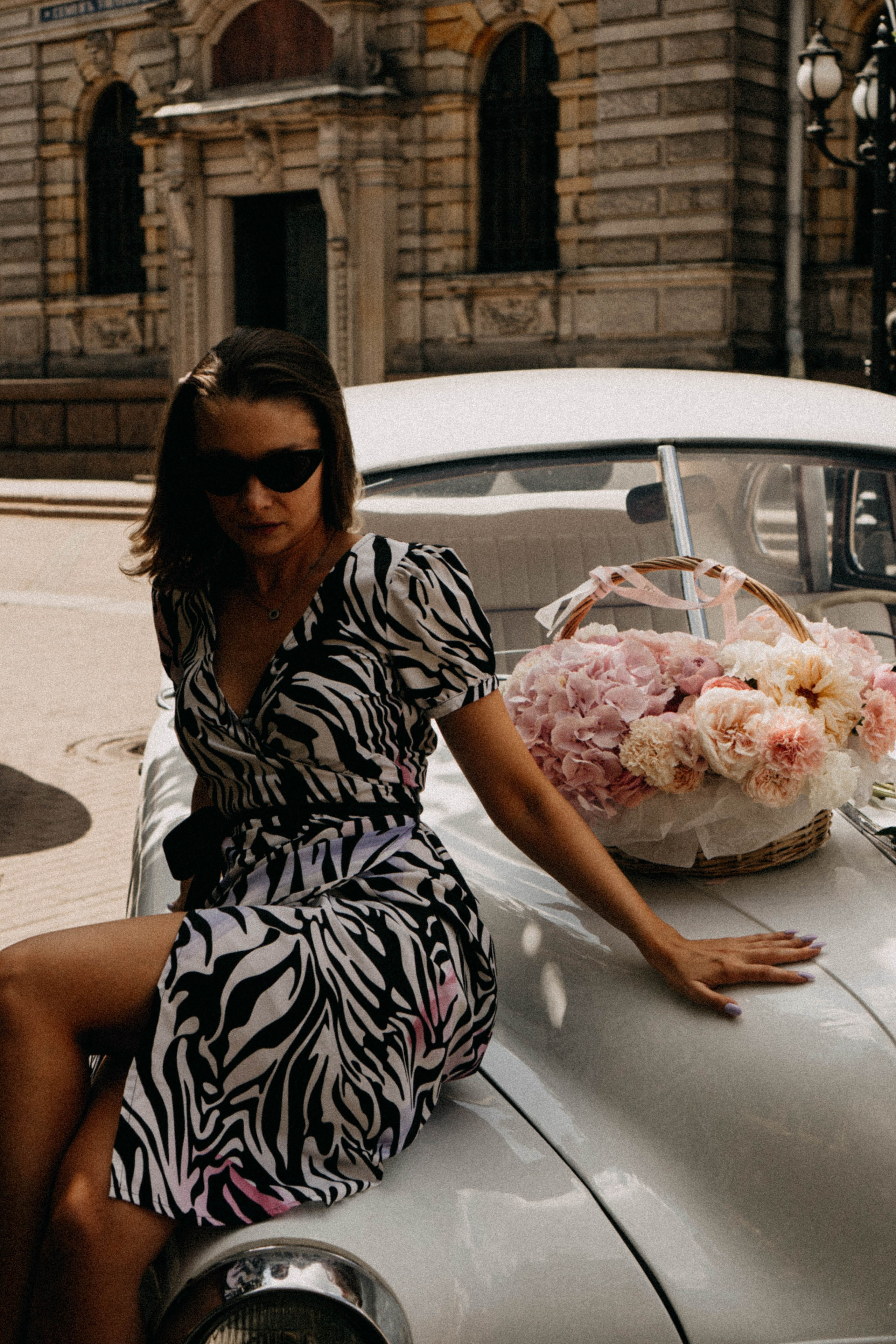 Винтаж. Профессиональный фотограф, Санкт-Петербург — Виктория Богомолова