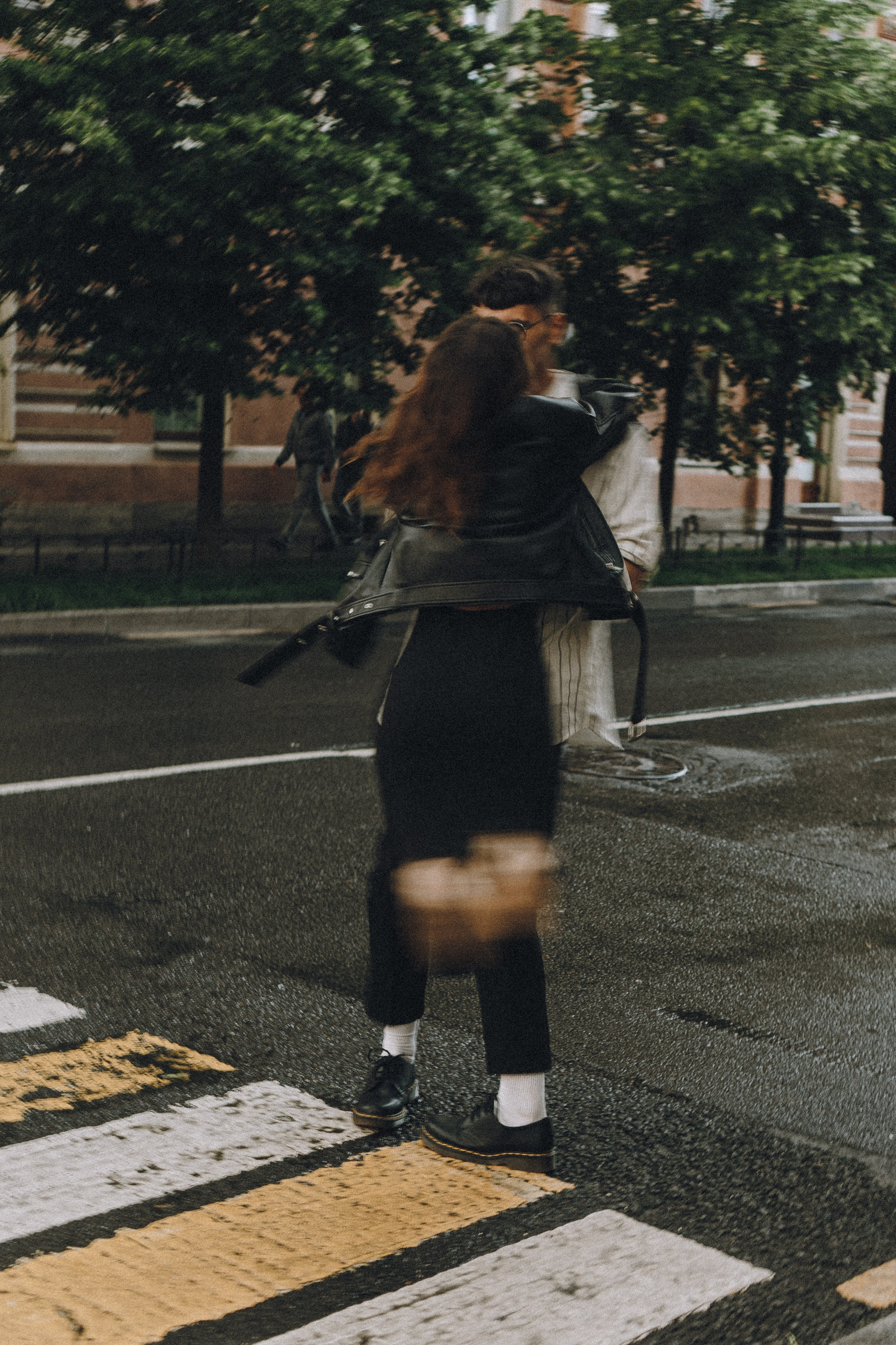 ЛЮБОВЬ В ИЮНЕ. Профессиональный фотограф, Санкт-Петербург — Виктория Богомолова