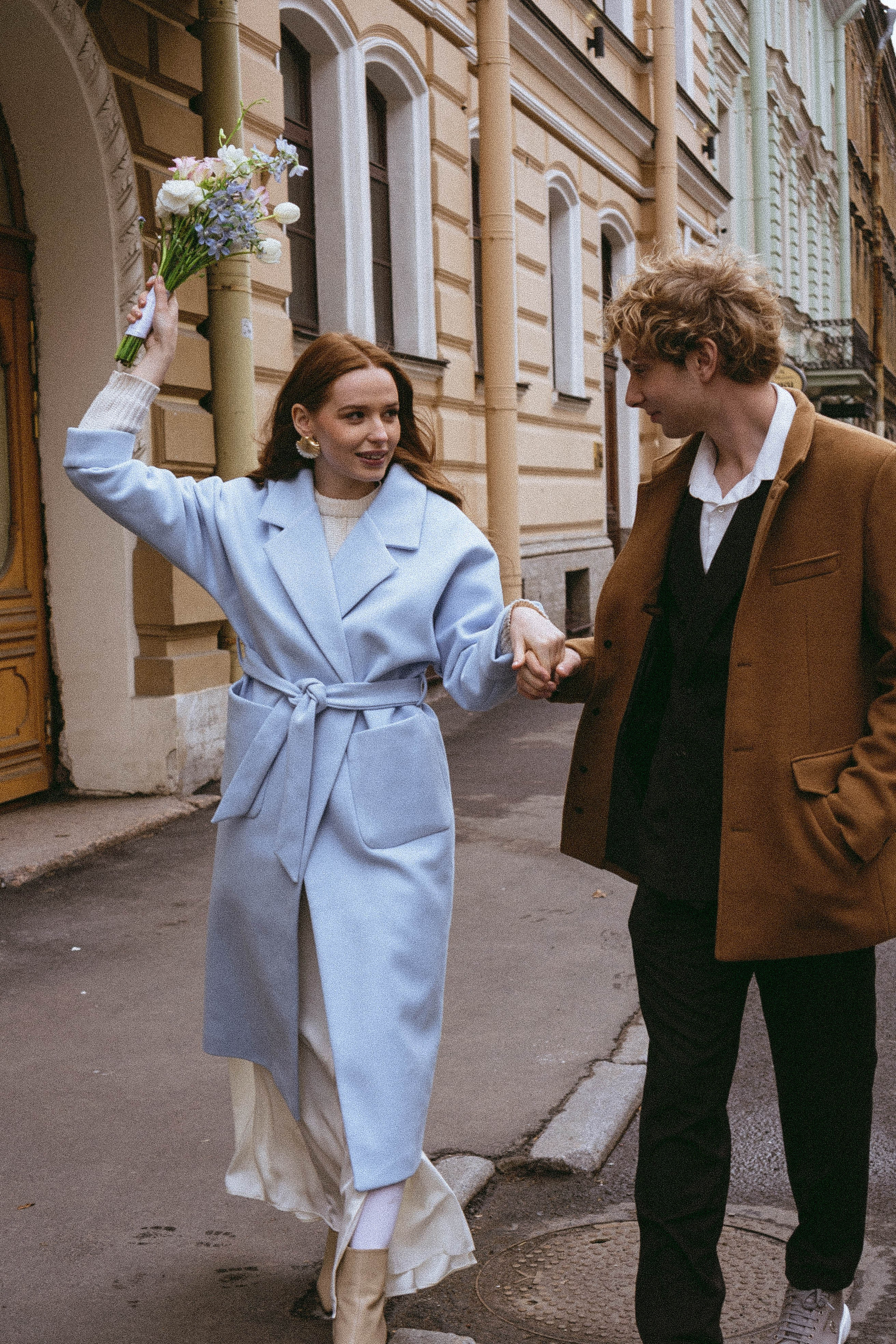 СВАДЕБНАЯ СЬЕМКА В ОТЕЛЕ. СБОРЫ ЖЕНИХА И НЕВЕСТЫ И ТАКЖЕ ТОР И ПОДГОТОВКА К ПРОГУЛКЕ И ПРОГУЛКА ПО ПЕТРОГРАДКЕ. Профессиональный фотограф, Санкт-Петербург — Виктория Богомолова