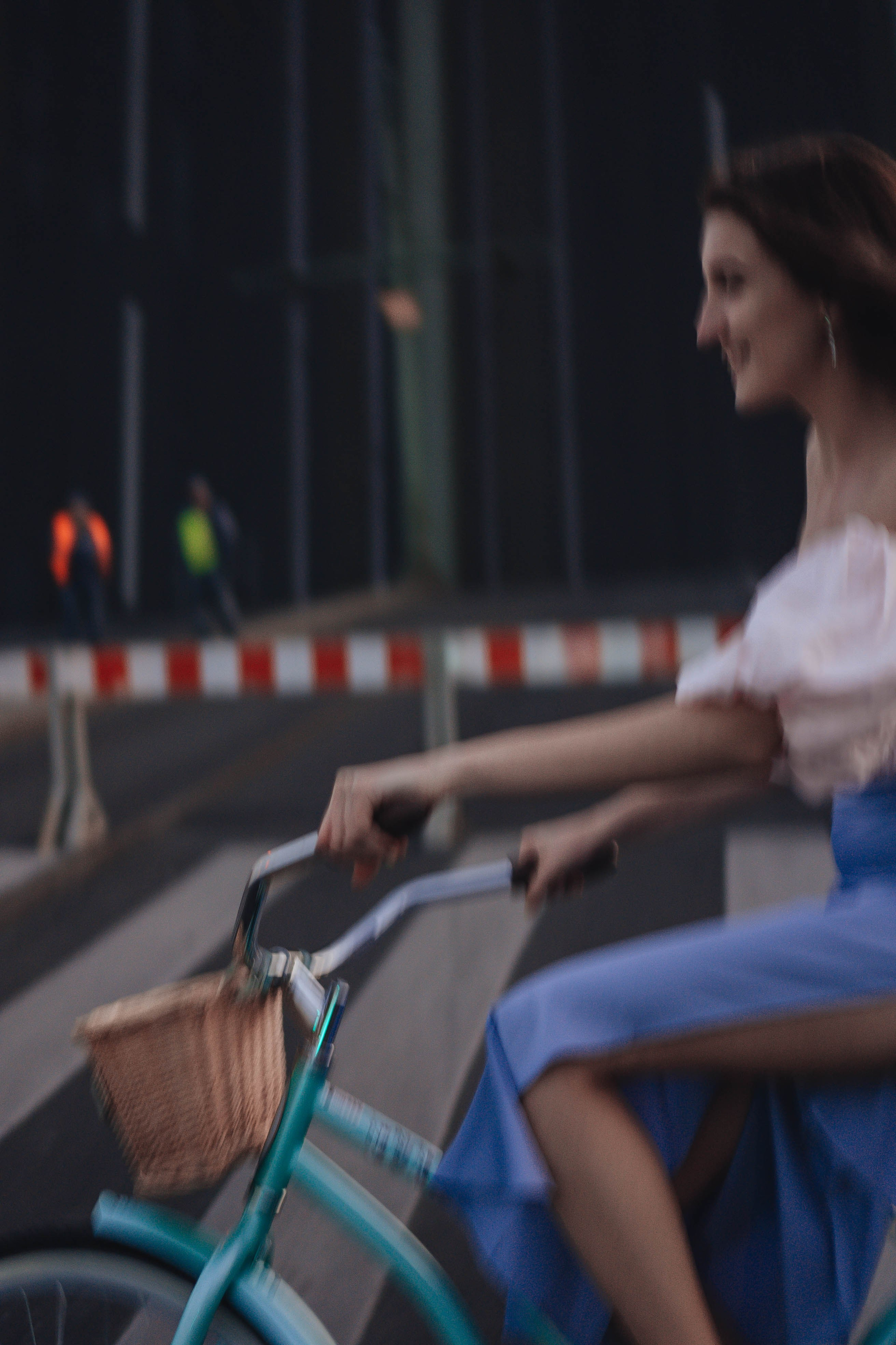 Крымская парочка. Профессиональный фотограф, Санкт-Петербург — Виктория Богомолова