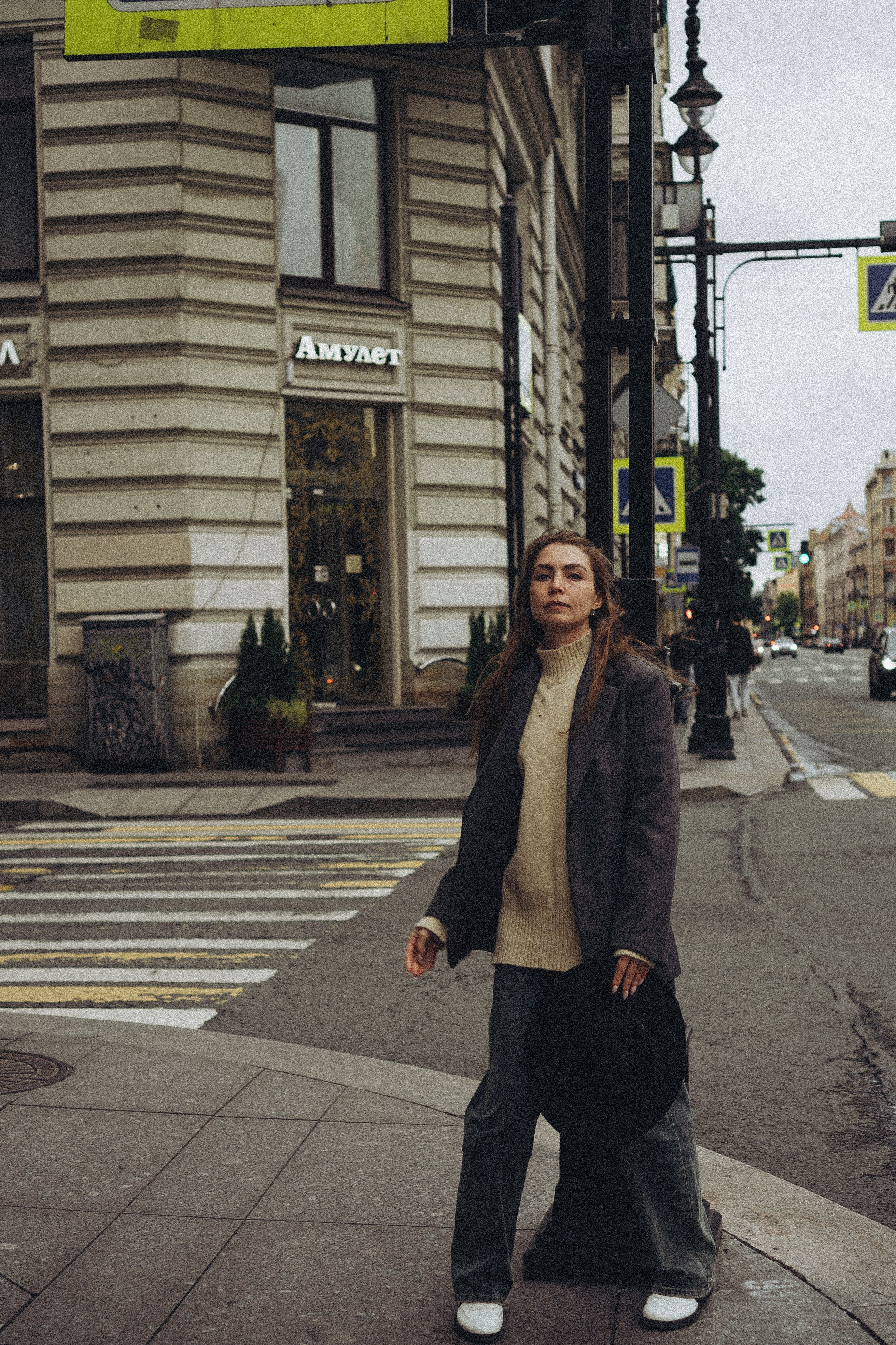 ПРОГУЛКА НА ЧЕРНЫШЕВСКОЙ. Профессиональный фотограф, Санкт-Петербург — Виктория Богомолова