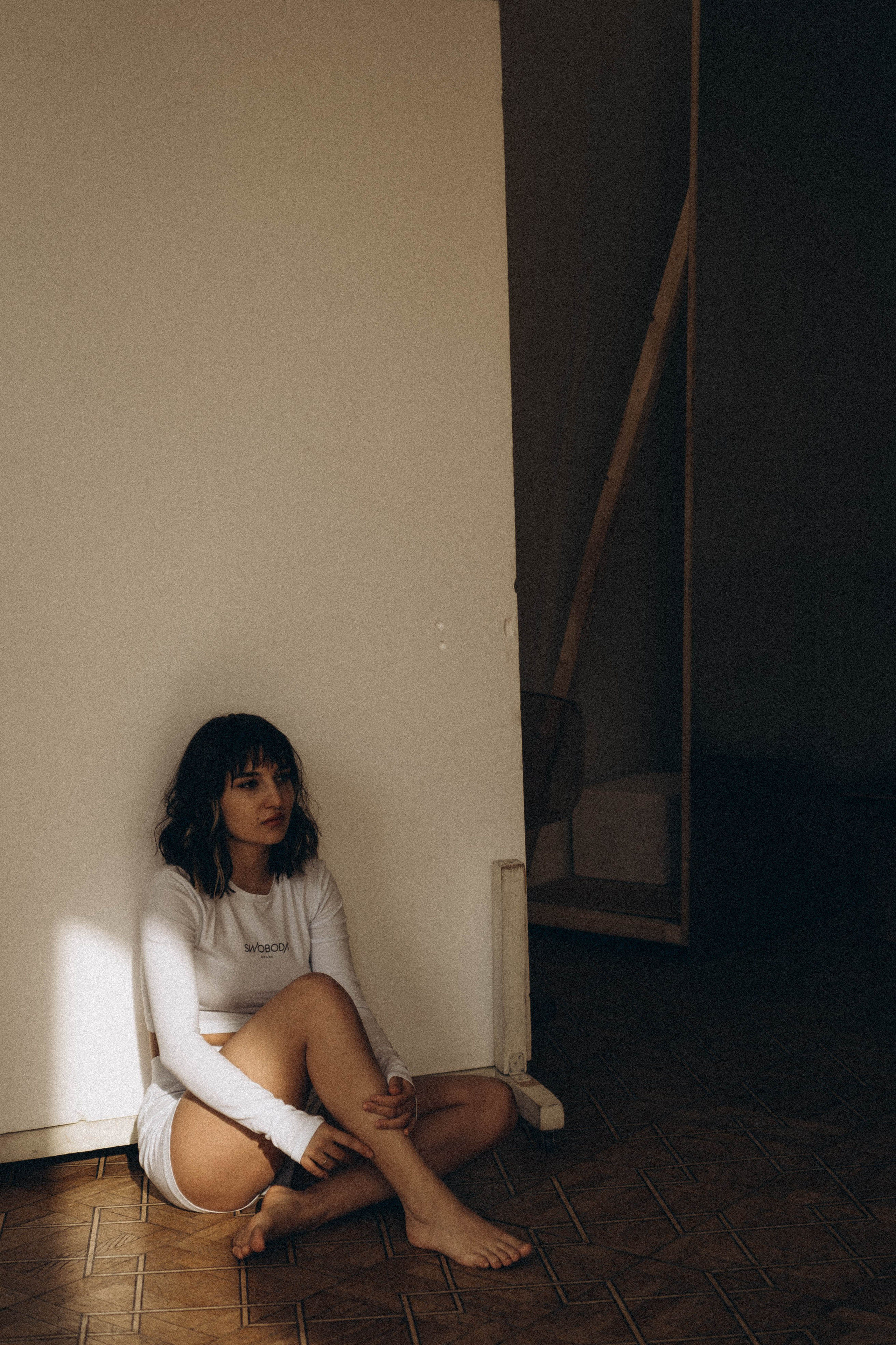 Студийная. Профессиональный фотограф, Санкт-Петербург — Виктория Богомолова