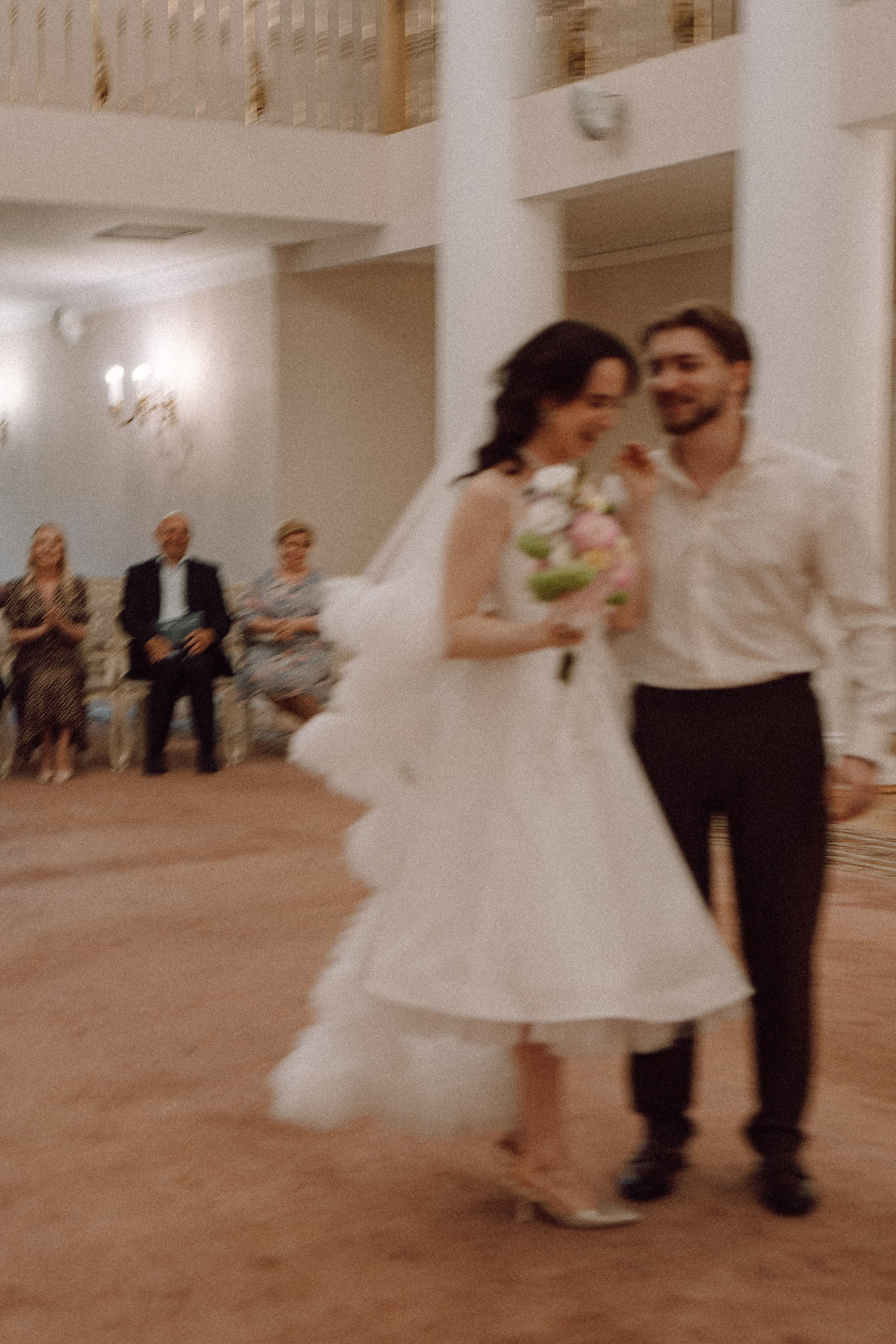 СВАДЕБНАЯ ФОТОСЕСИСИЯ В ГОРОДЕ ПУШКИН. Профессиональный фотограф, Санкт-Петербург — Виктория Богомолова