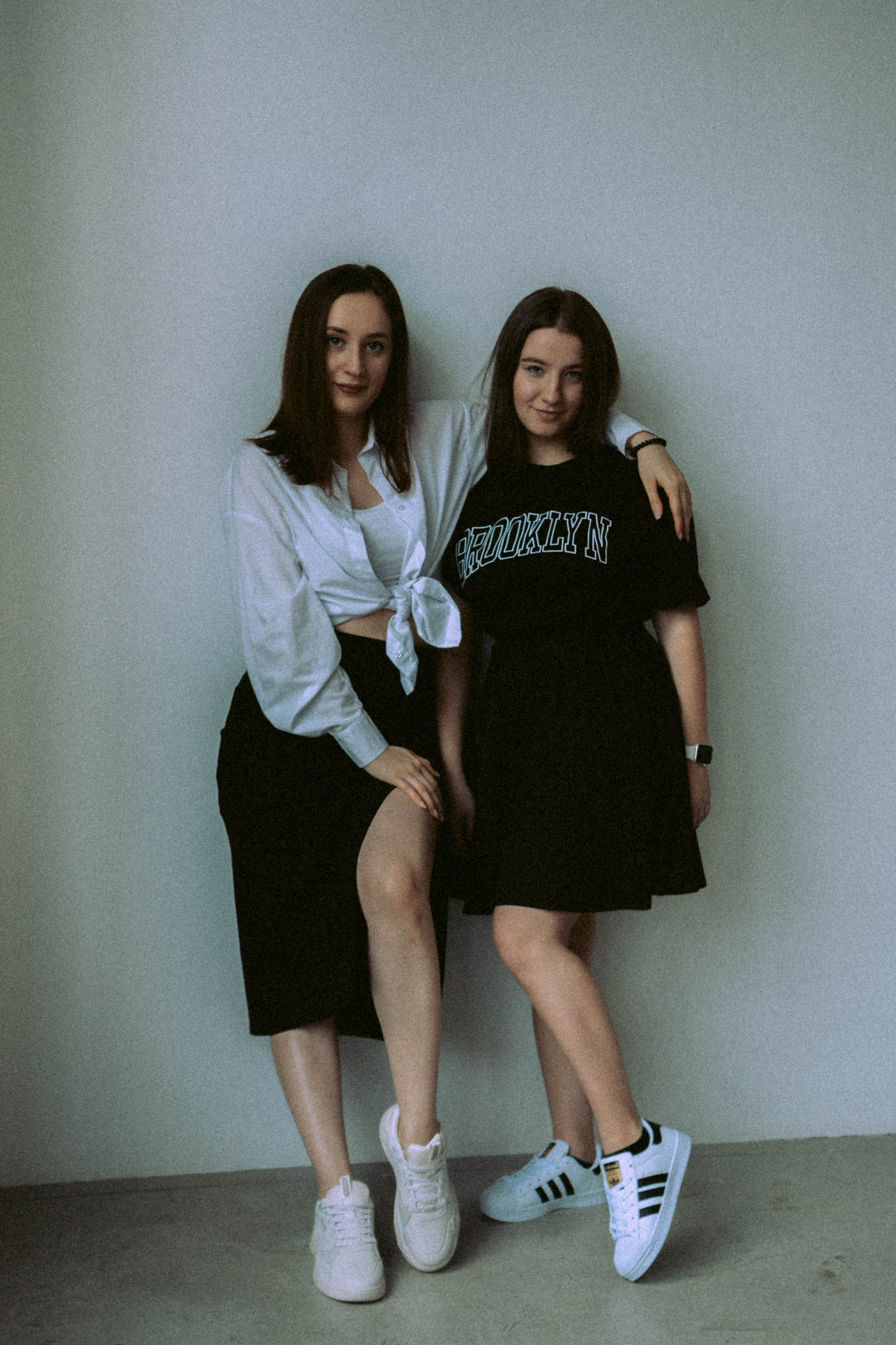 Подружки. Профессиональный фотограф, Санкт-Петербург — Виктория Богомолова