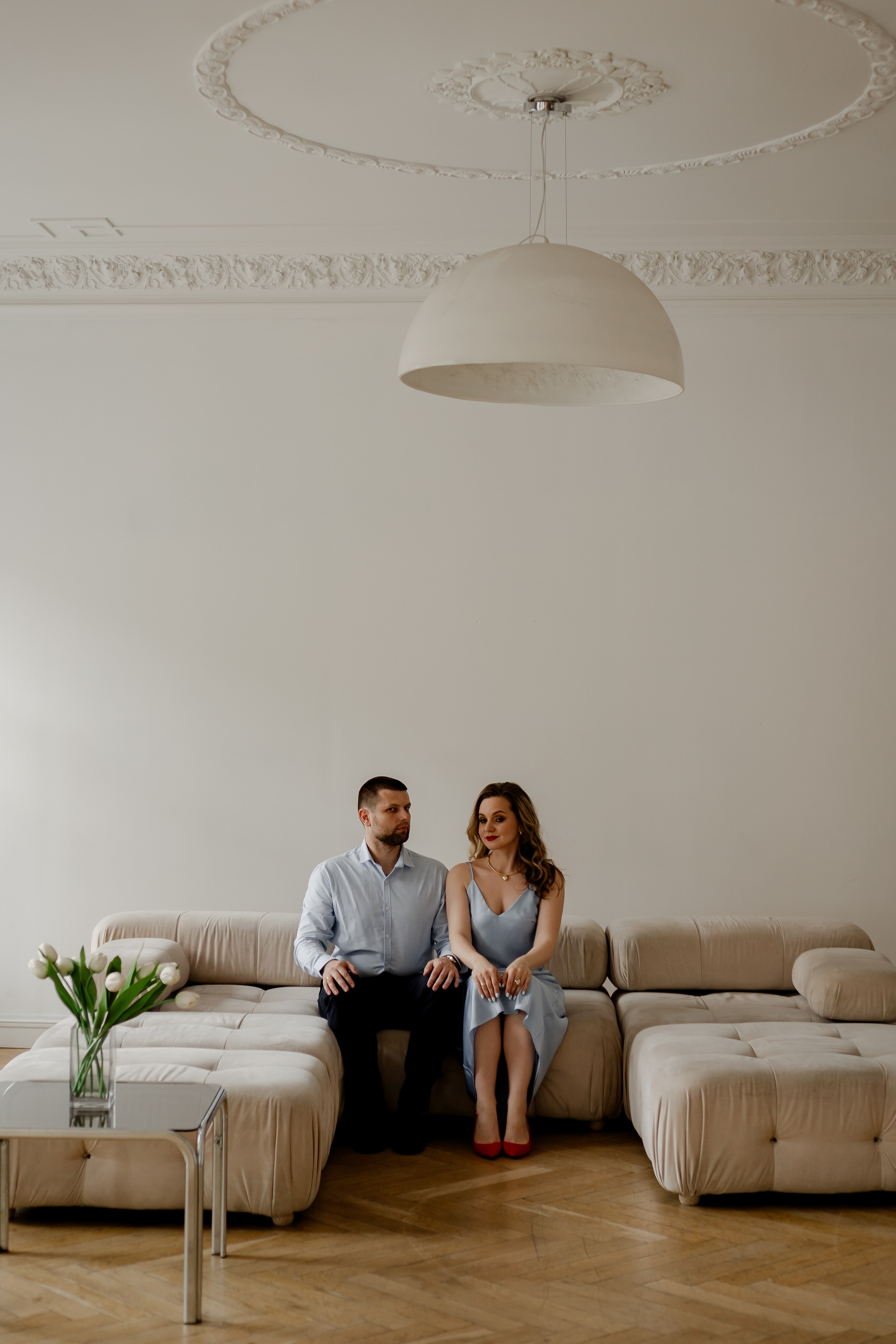 СТУДИЯ И ПРОГУЛКА ДЛЯ ПАРЫ. Профессиональный фотограф, Санкт-Петербург — Виктория Богомолова