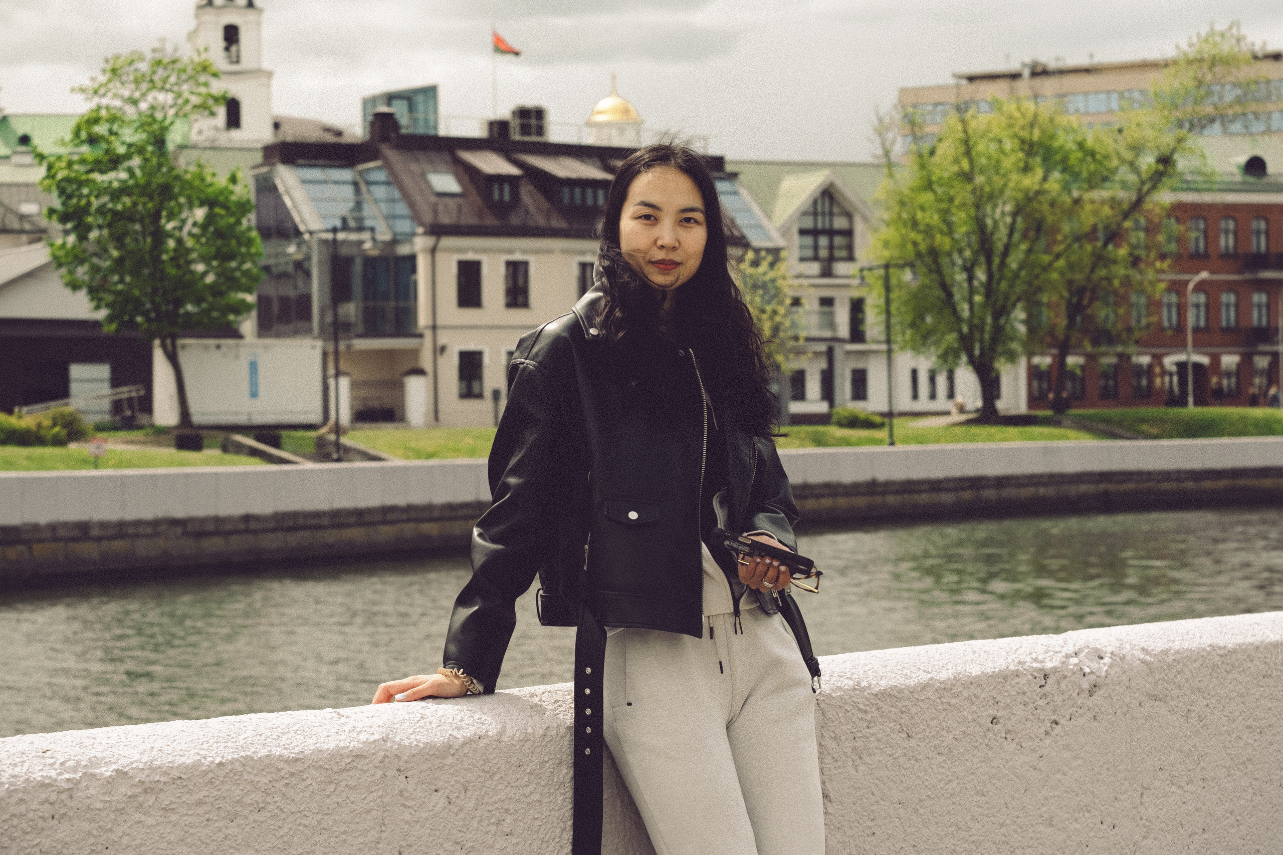 ПРОГУЛКА В МИНСКЕ. Профессиональный фотограф, Санкт-Петербург — Виктория Богомолова