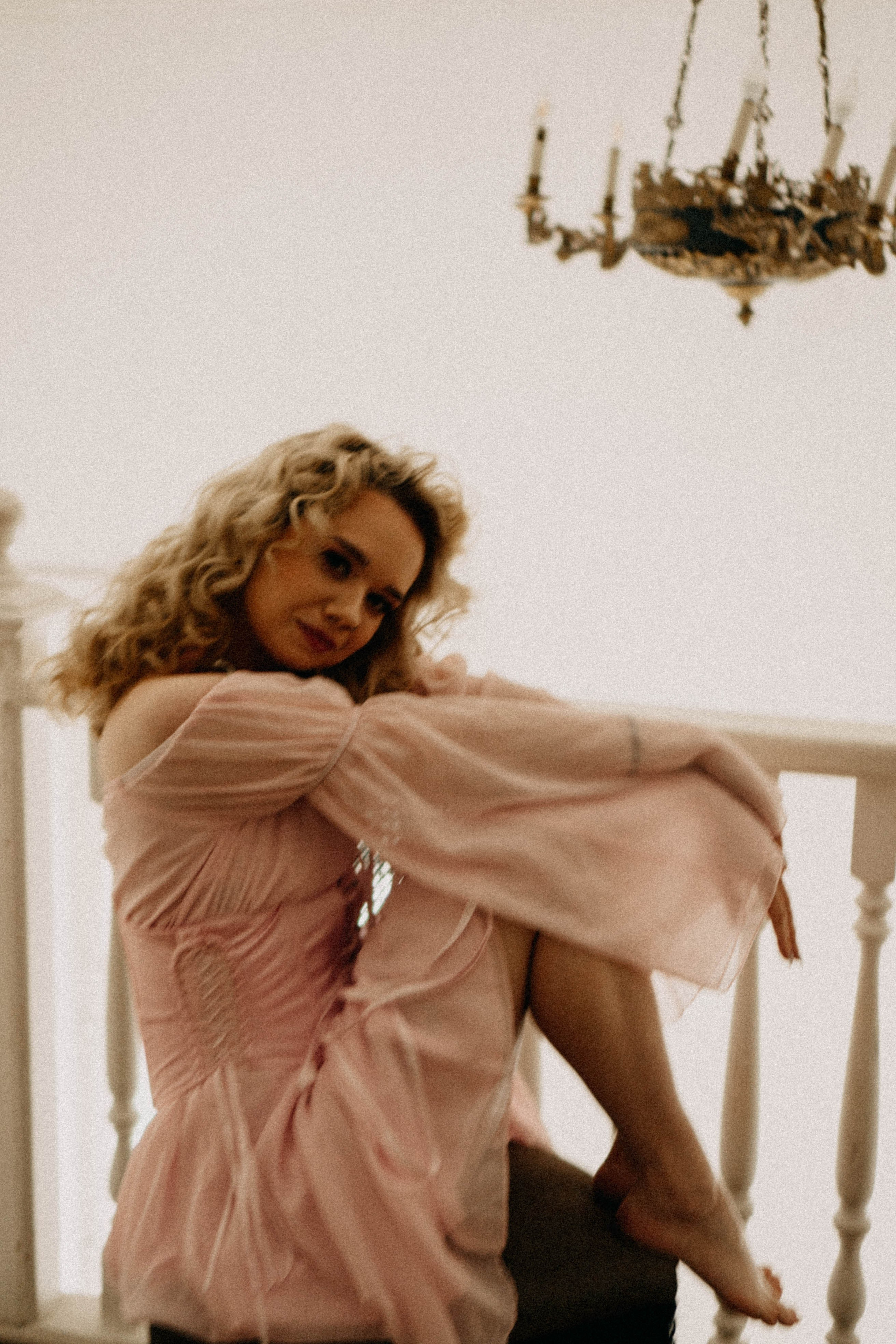 Студийная. Профессиональный фотограф, Санкт-Петербург — Виктория Богомолова