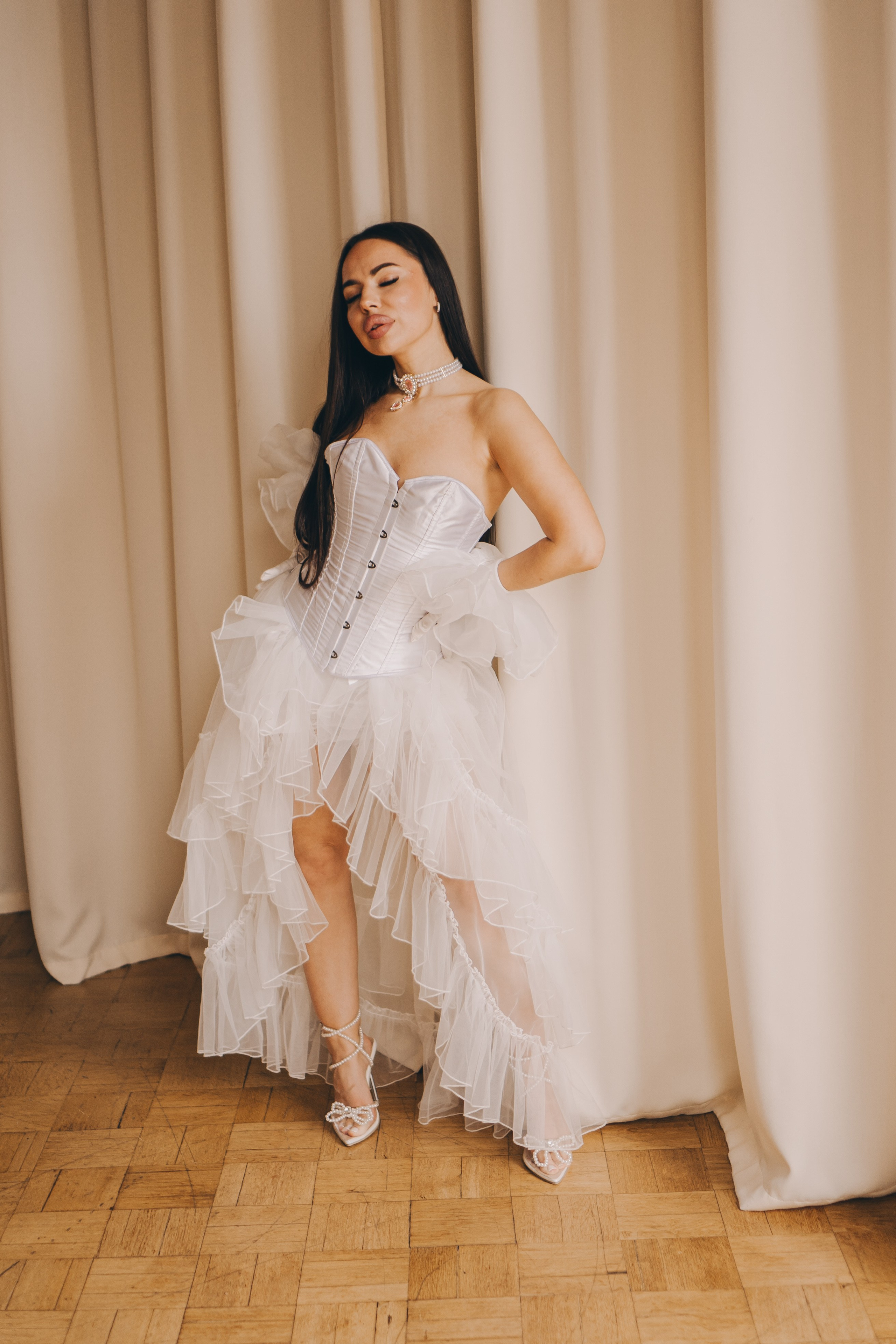 ВИНТАЖНЫЙ СТИЛЬ. Профессиональный фотограф, Санкт-Петербург — Виктория Богомолова