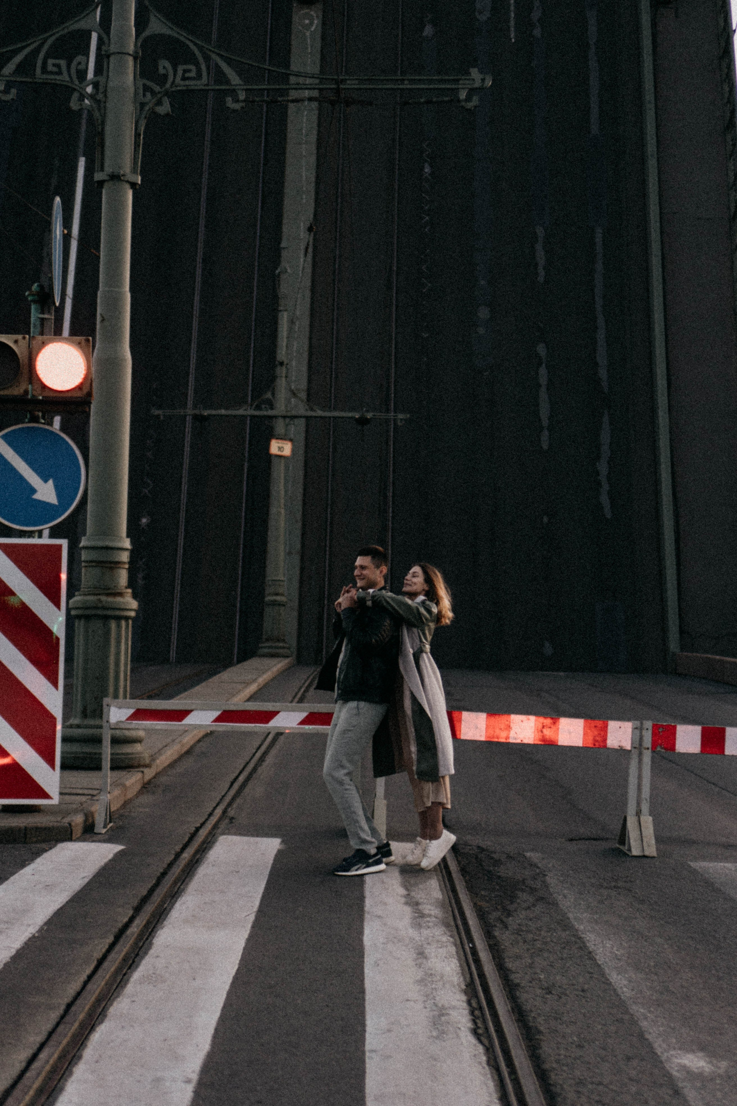 Рассветная, белые ночи. Профессиональный фотограф, Санкт-Петербург — Виктория Богомолова