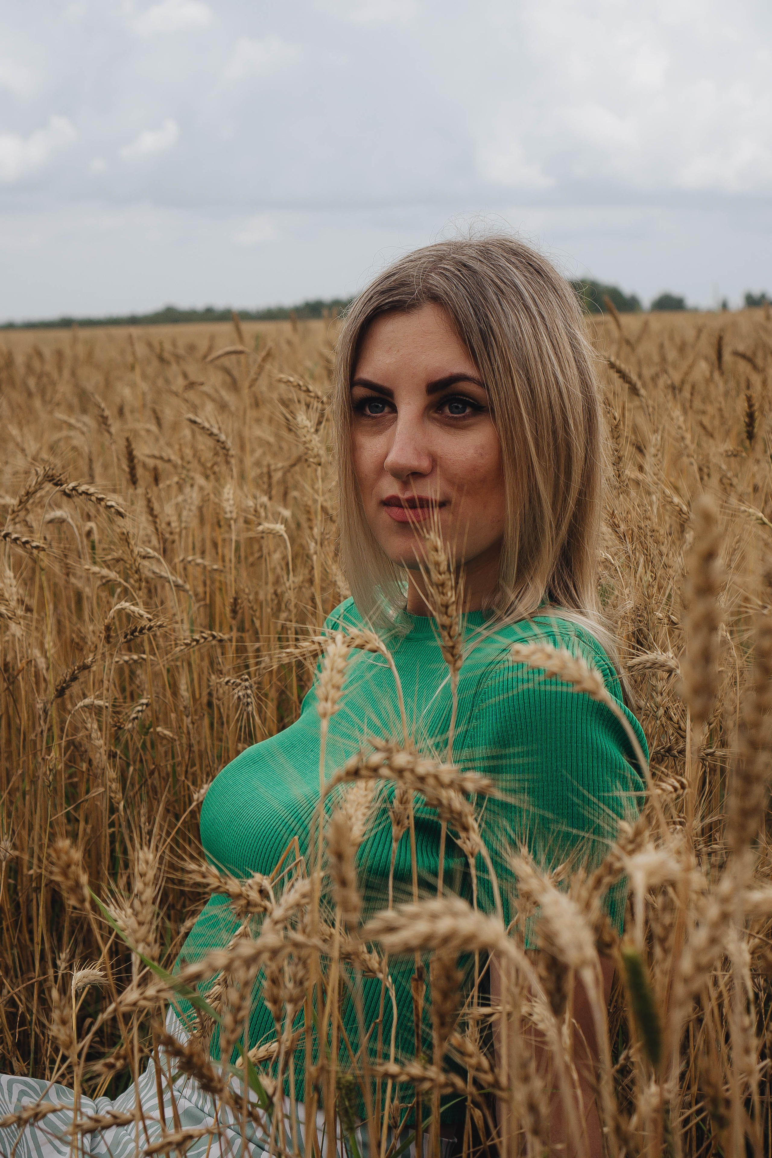 Проогулка под дождем. Профессиональный фотограф, Санкт-Петербург — Виктория Богомолова