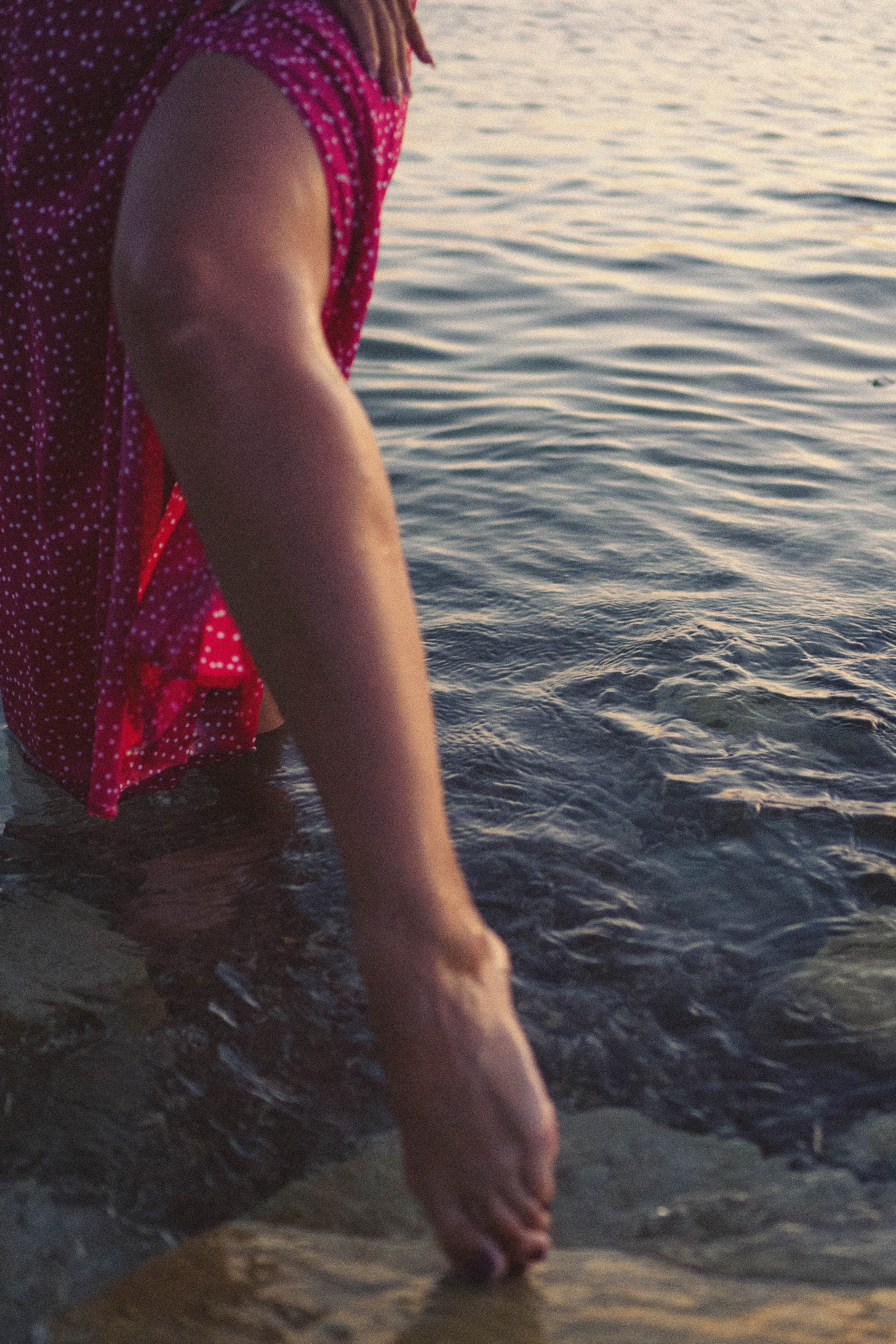 Море. Профессиональный фотограф, Санкт-Петербург — Виктория Богомолова