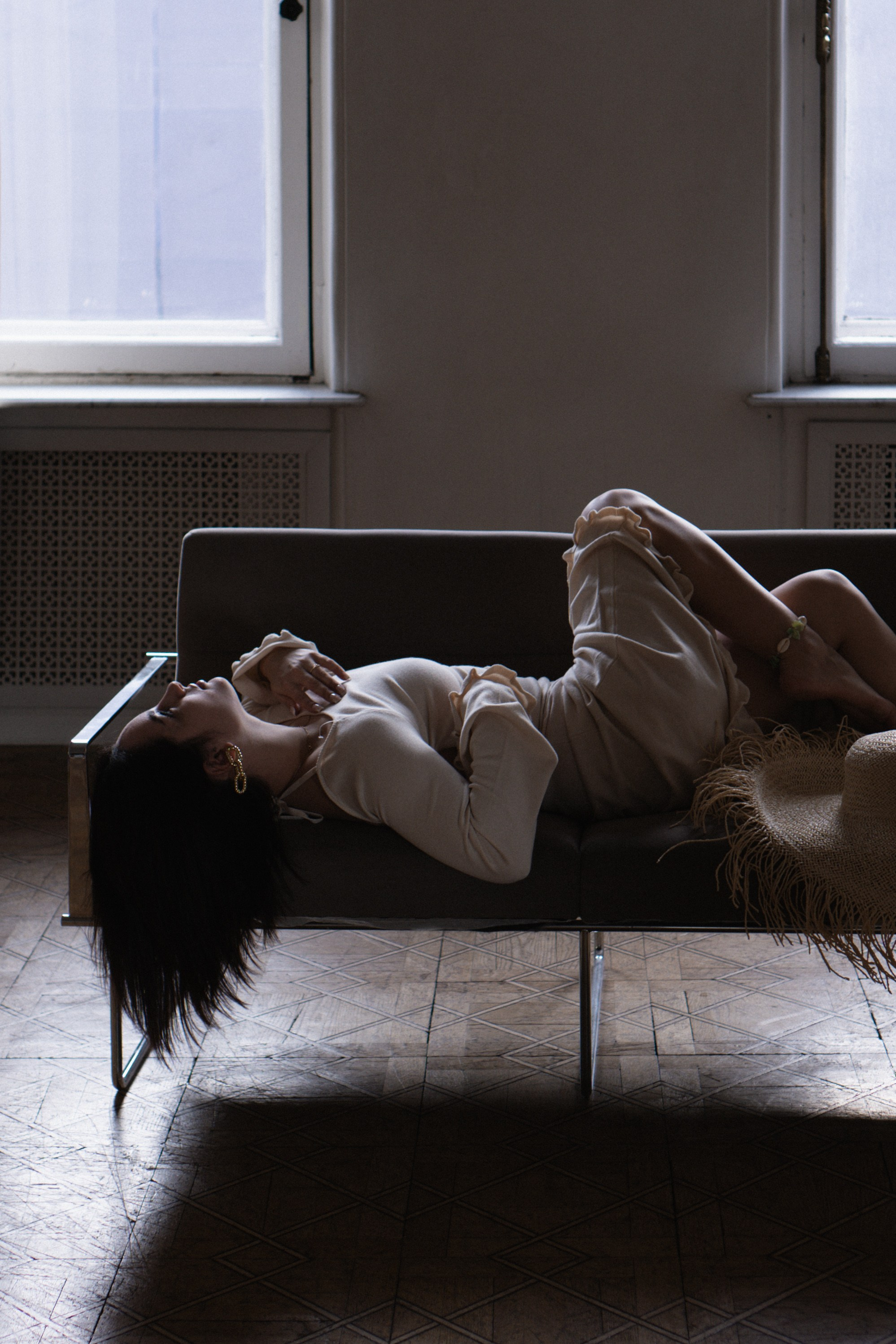 Студийная. Профессиональный фотограф, Санкт-Петербург — Виктория Богомолова