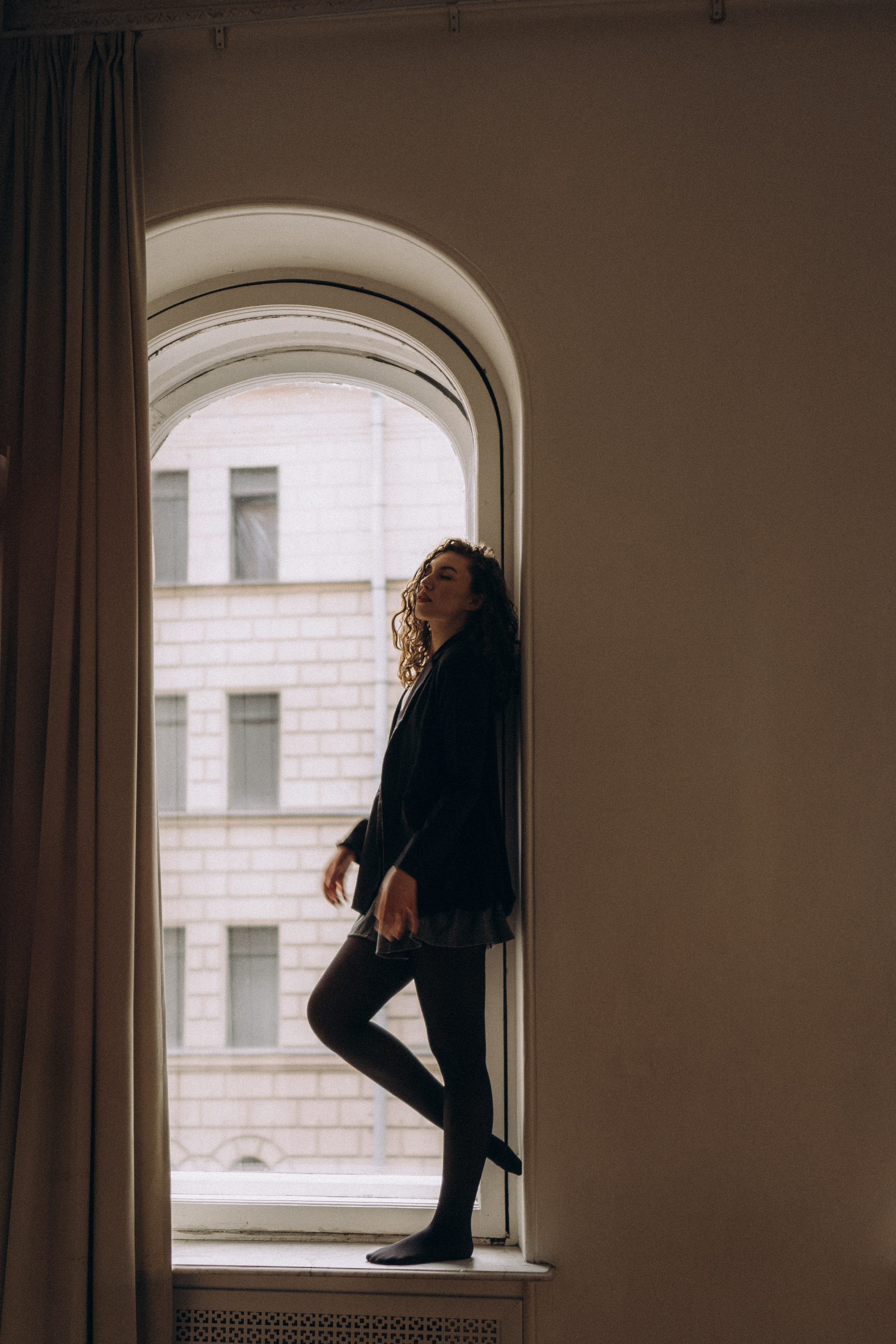 Для девушки. Профессиональный фотограф, Санкт-Петербург — Виктория Богомолова