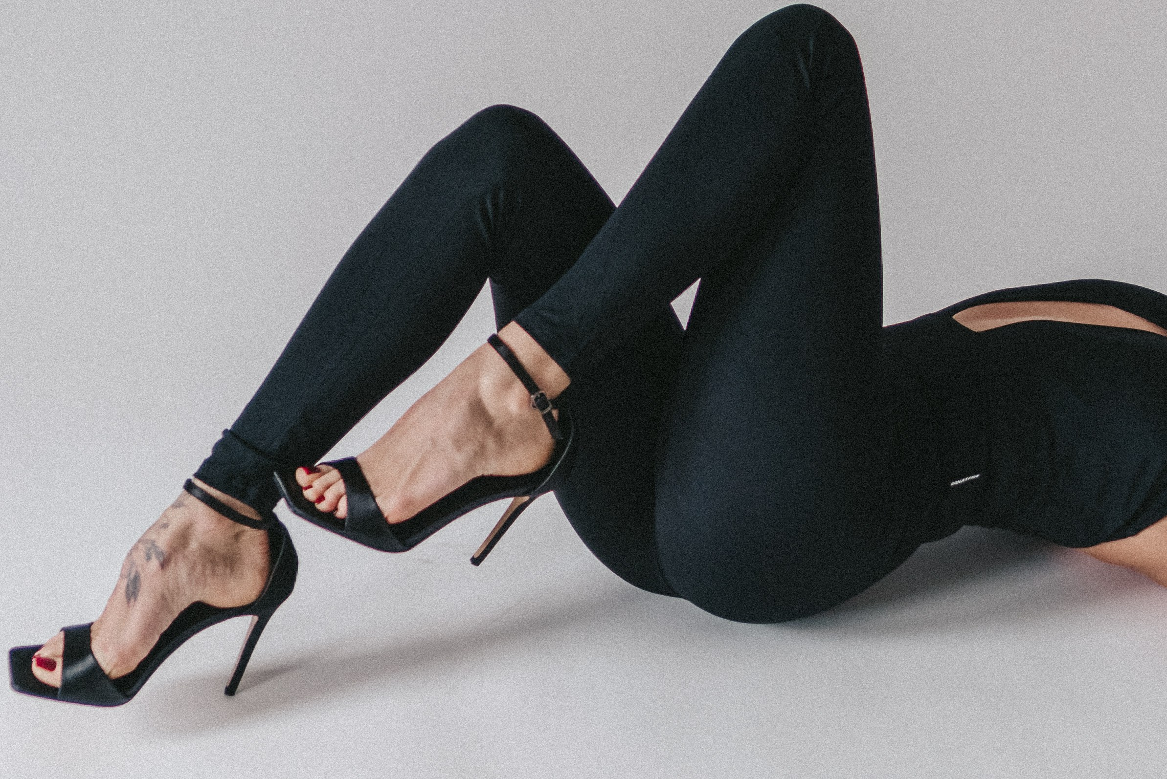 Студийная. Профессиональный фотограф, Санкт-Петербург — Виктория Богомолова