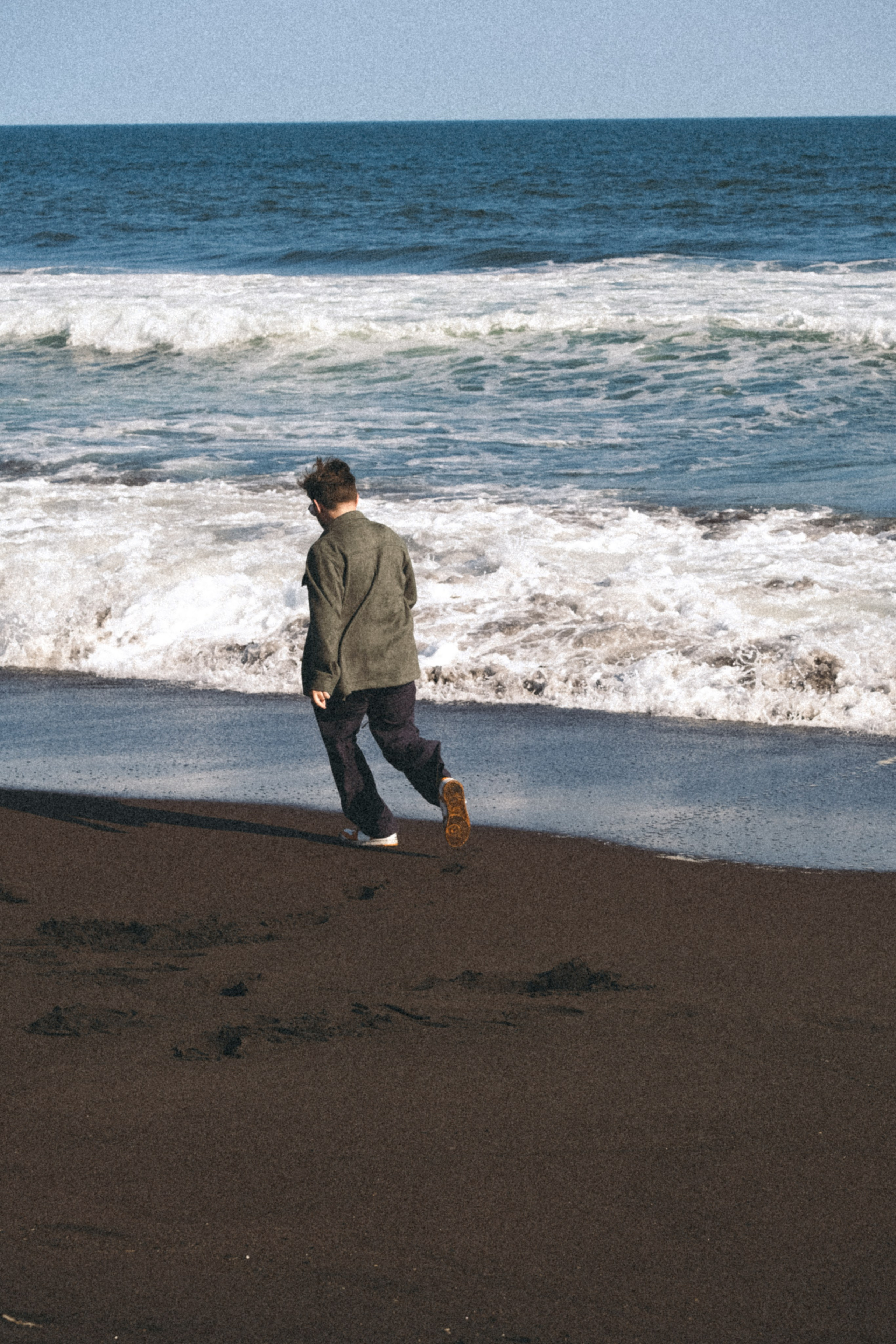 Тихий океан. Профессиональный фотограф, Санкт-Петербург — Виктория Богомолова