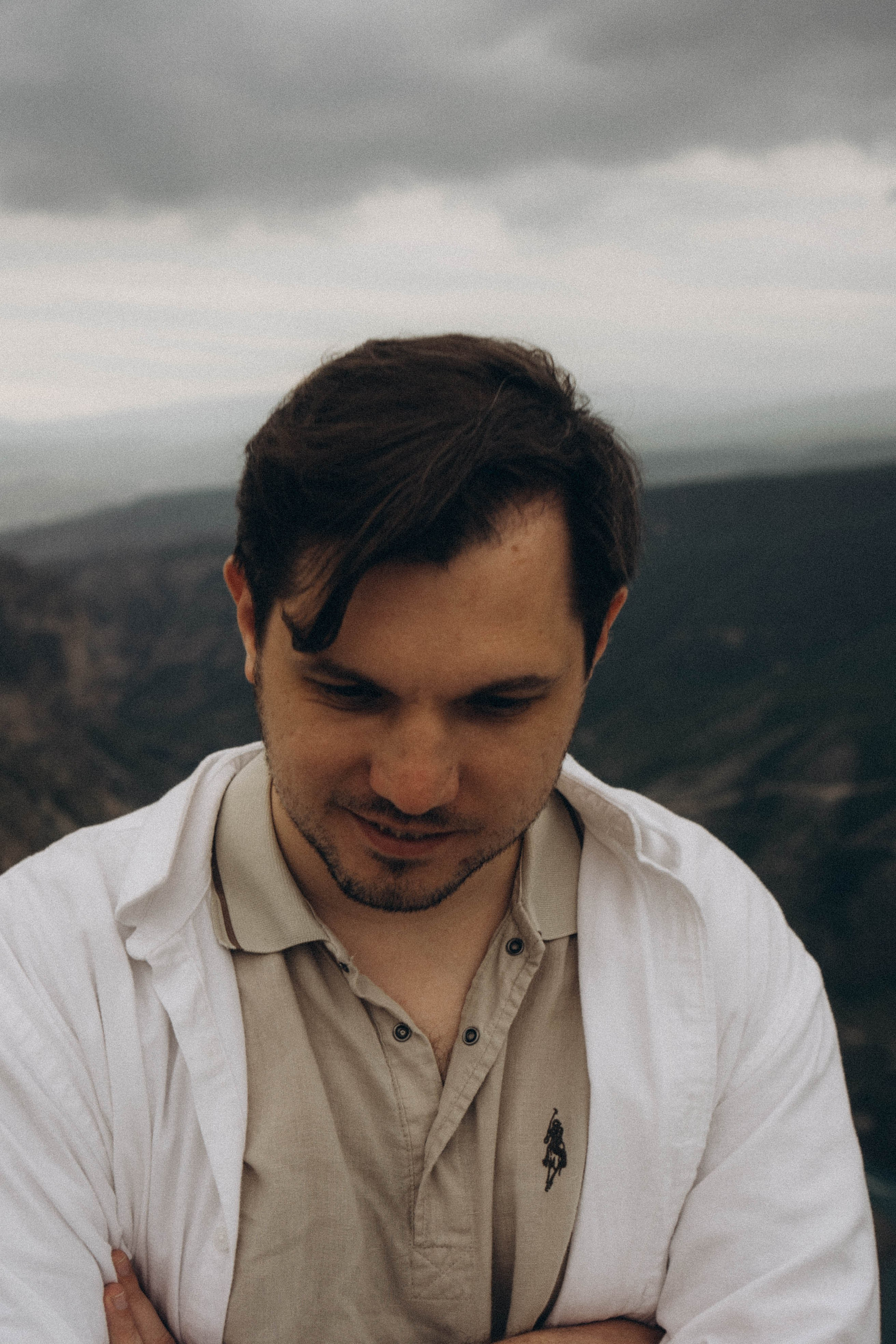 Фотосьемки в горах. Профессиональный фотограф, Санкт-Петербург — Виктория Богомолова