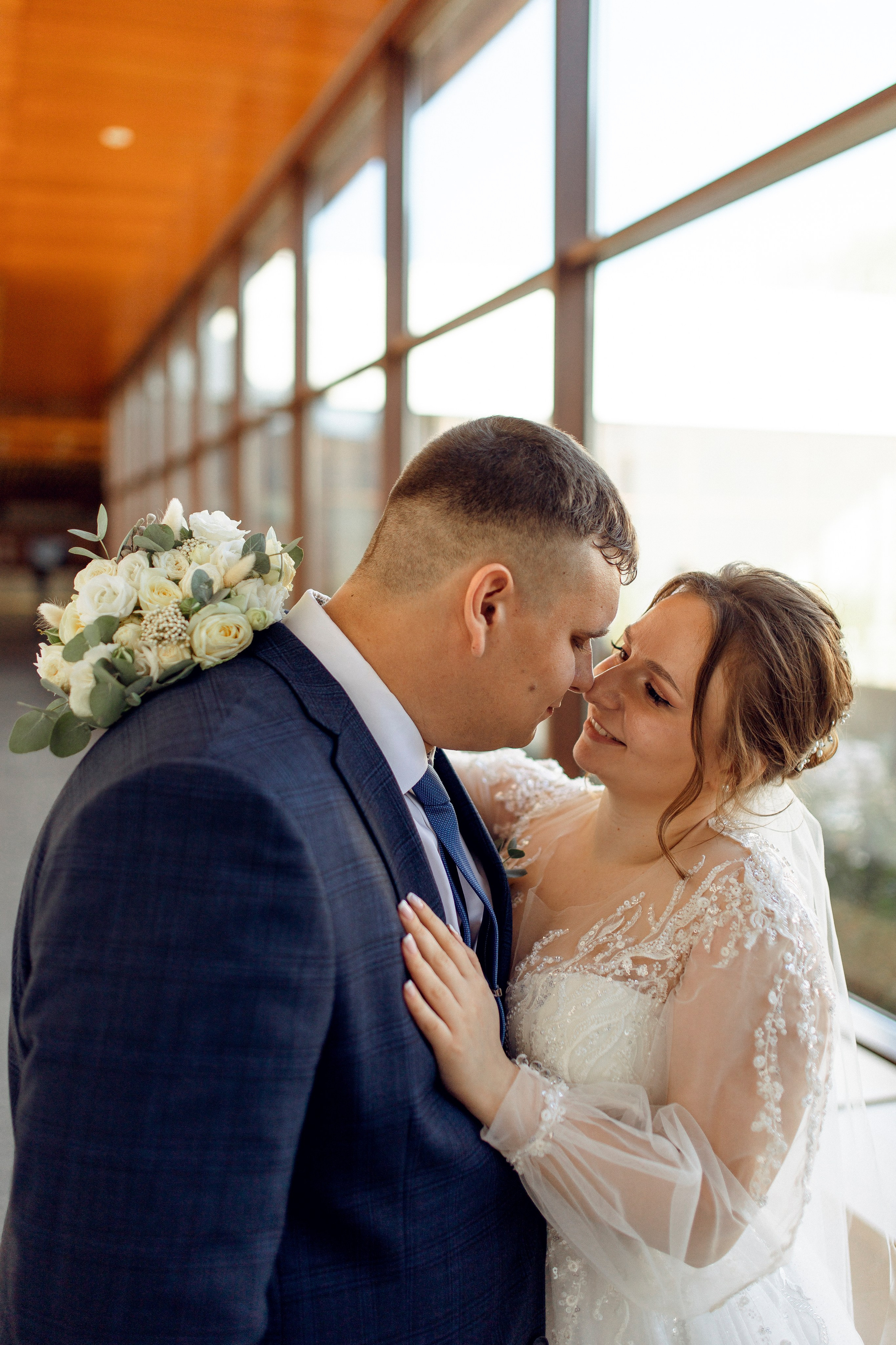 Свадьба 23.09.23 Суздаль. Индивидуальный, семейный и свадебный фотограф