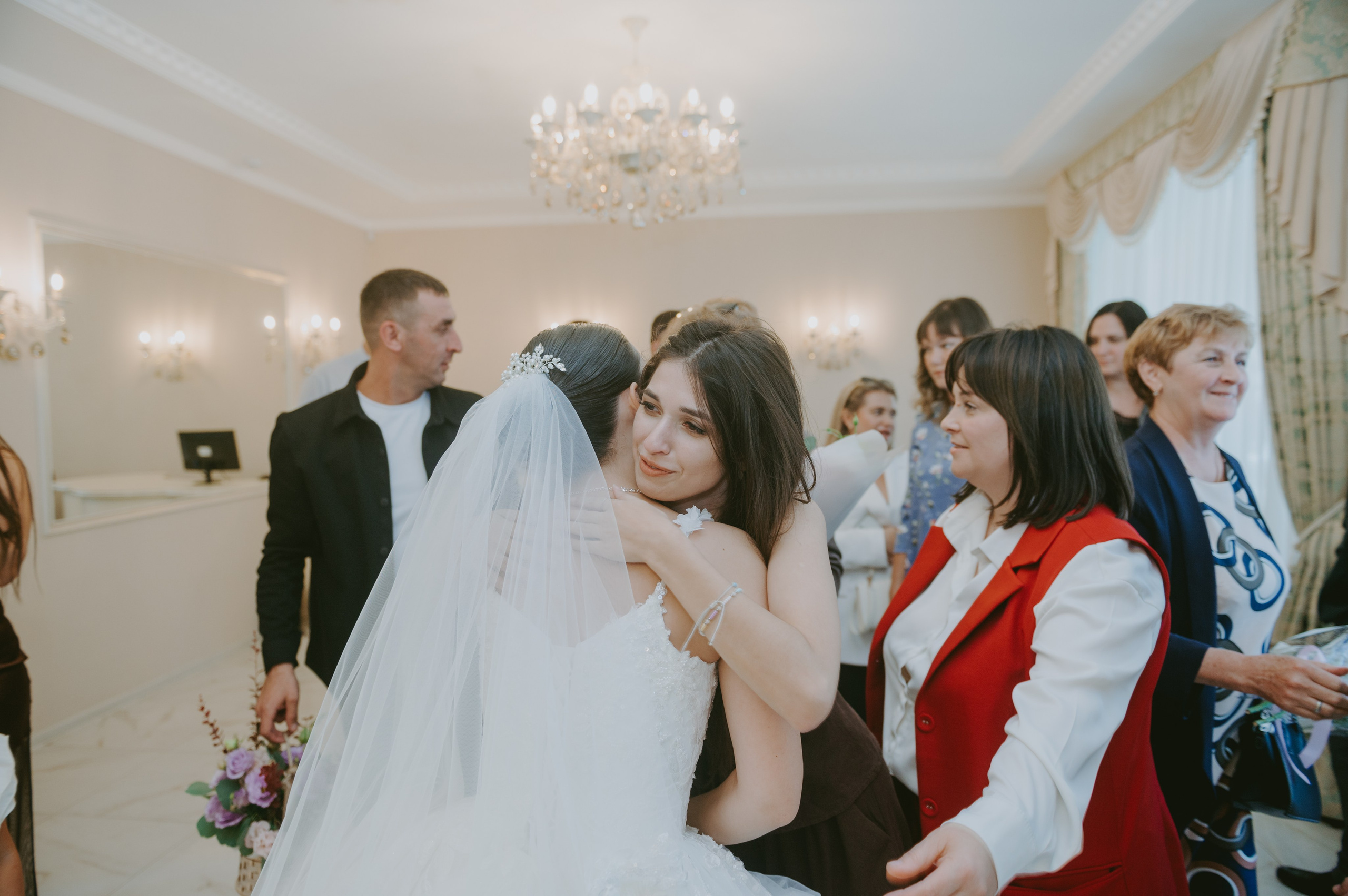 Роман & Вероника. Свадебный и семейный фотограф город Темрюк Фотостудия Темрюк