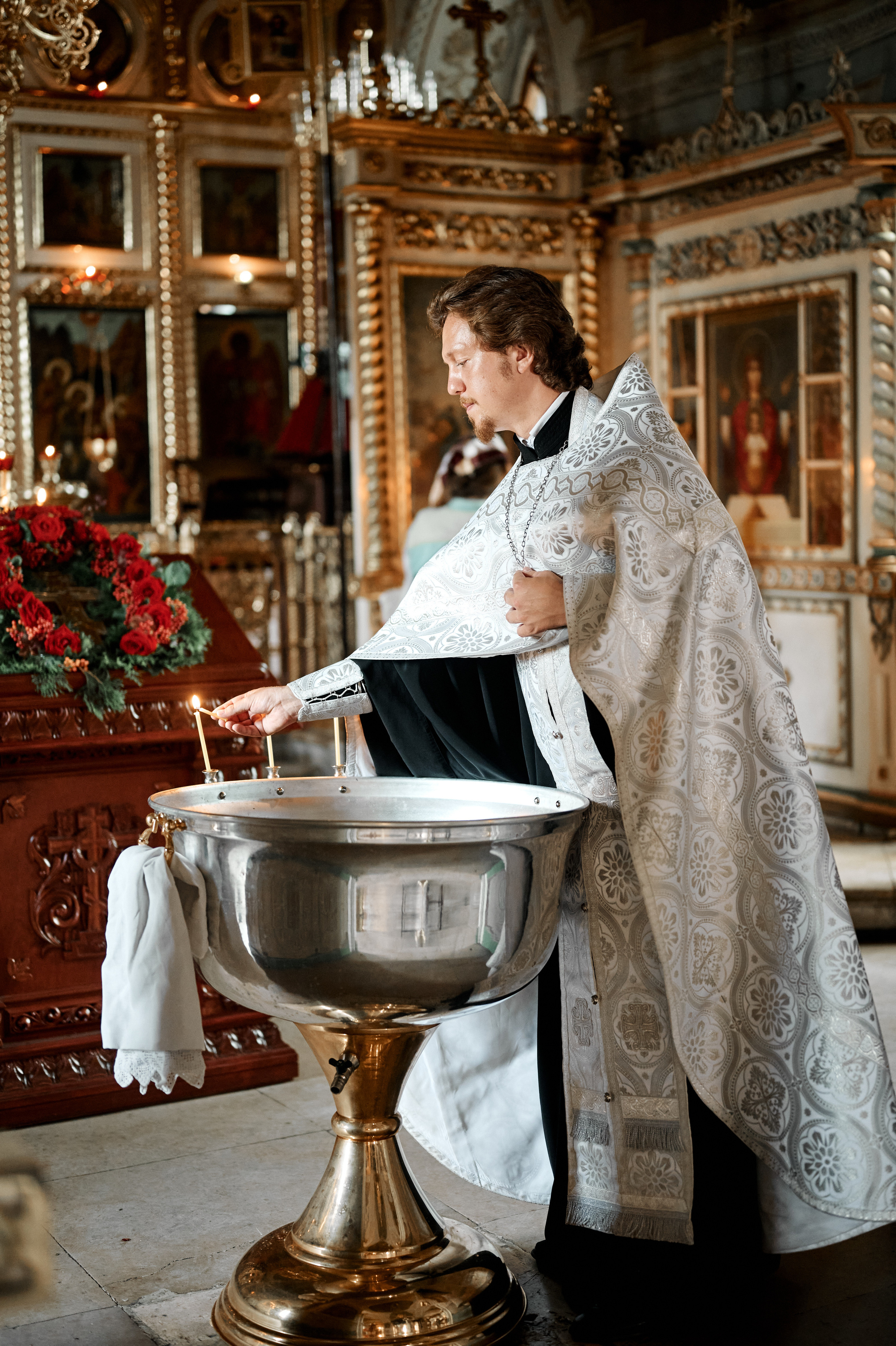 Таинства. Семейный и портретный фотограф Москва