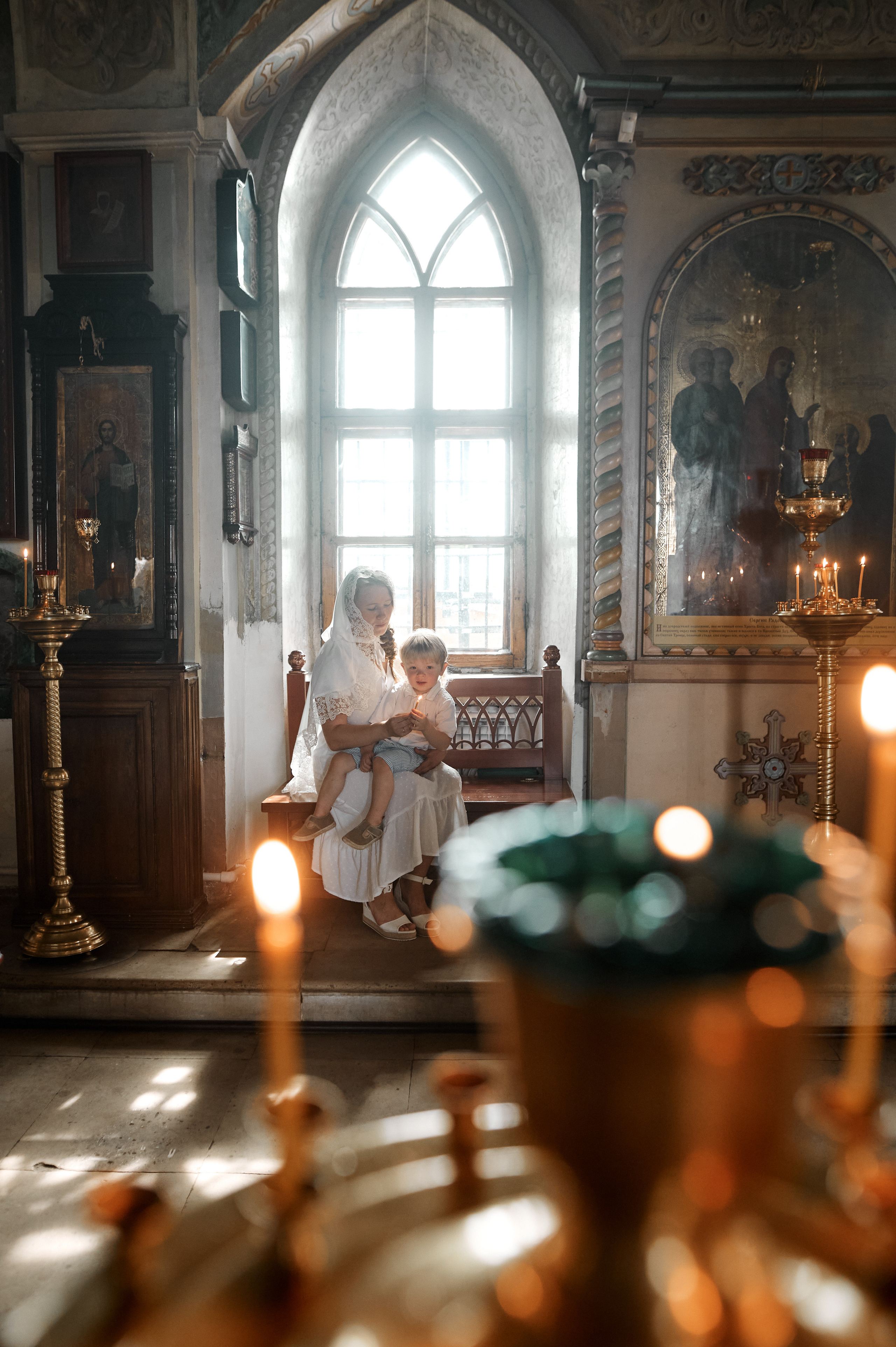 Таинства. Семейный и портретный фотограф Москва