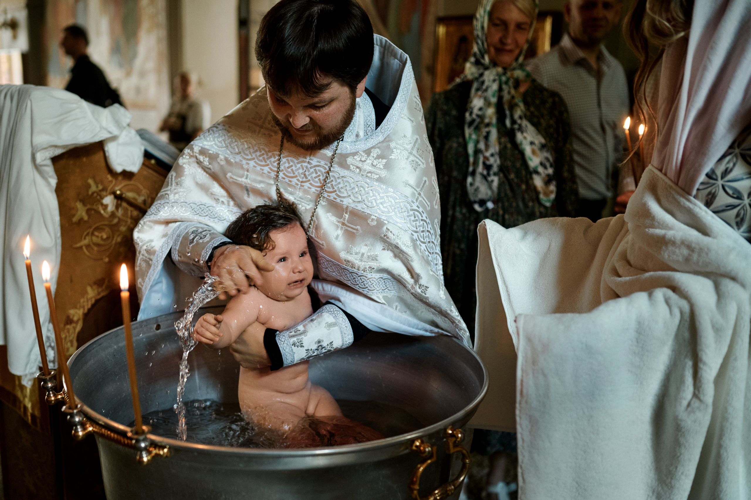 Таинства. Семейный и портретный фотограф Москва