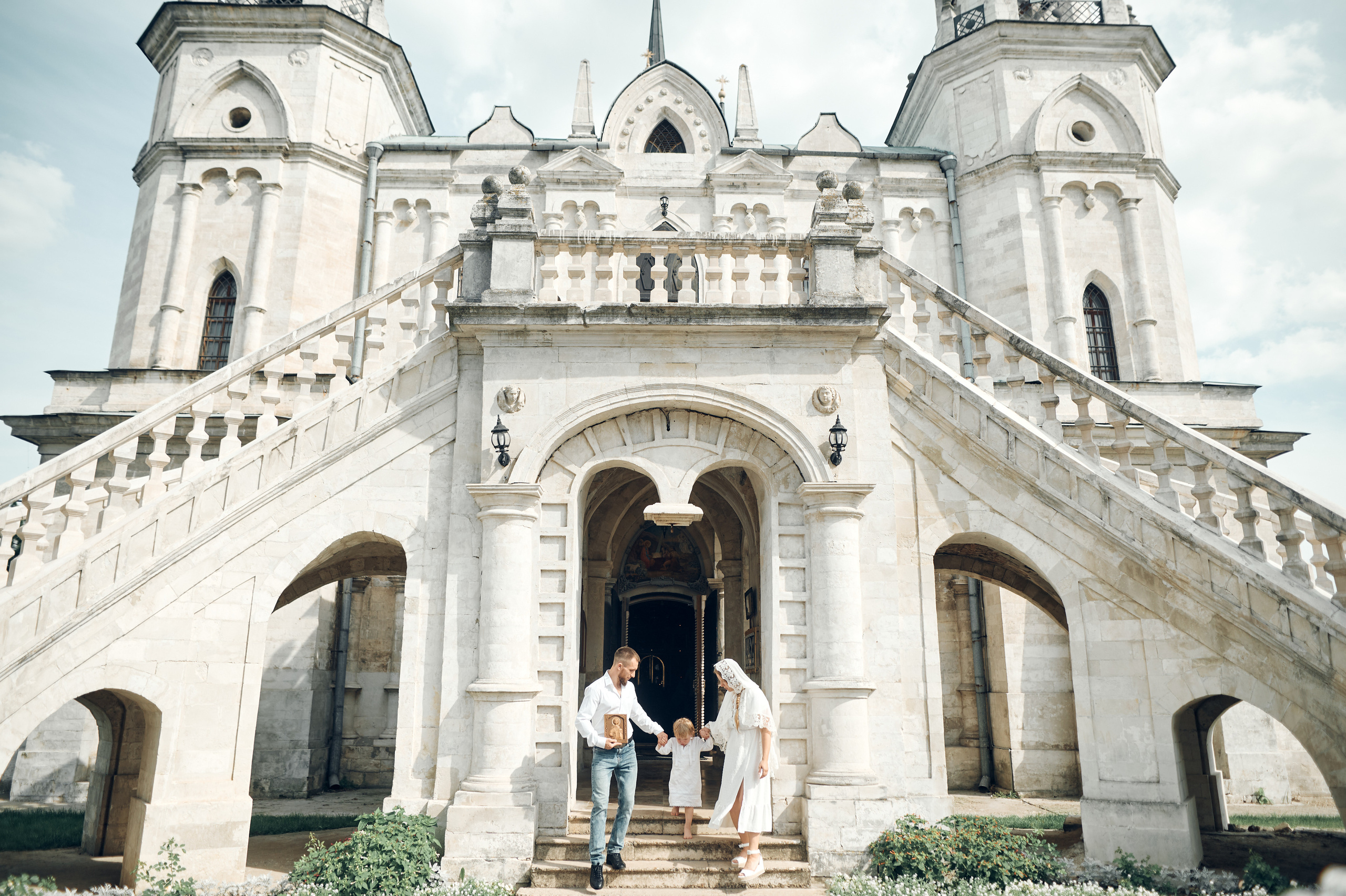 Таинства. Семейный и портретный фотограф Москва