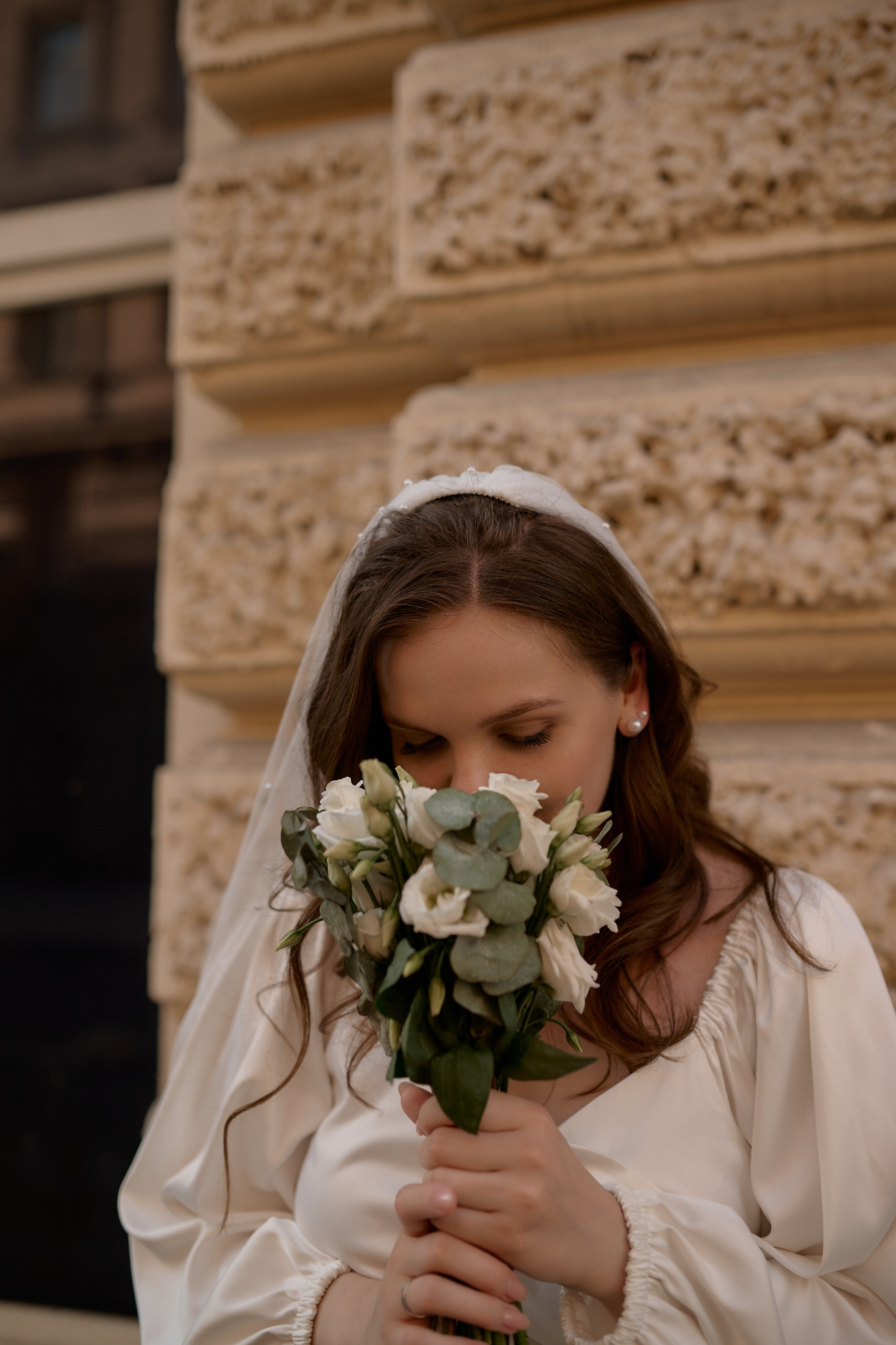 Денис и Марина. Семейный и свадебный lifestyle-фотограф в Москве Мария Петрова