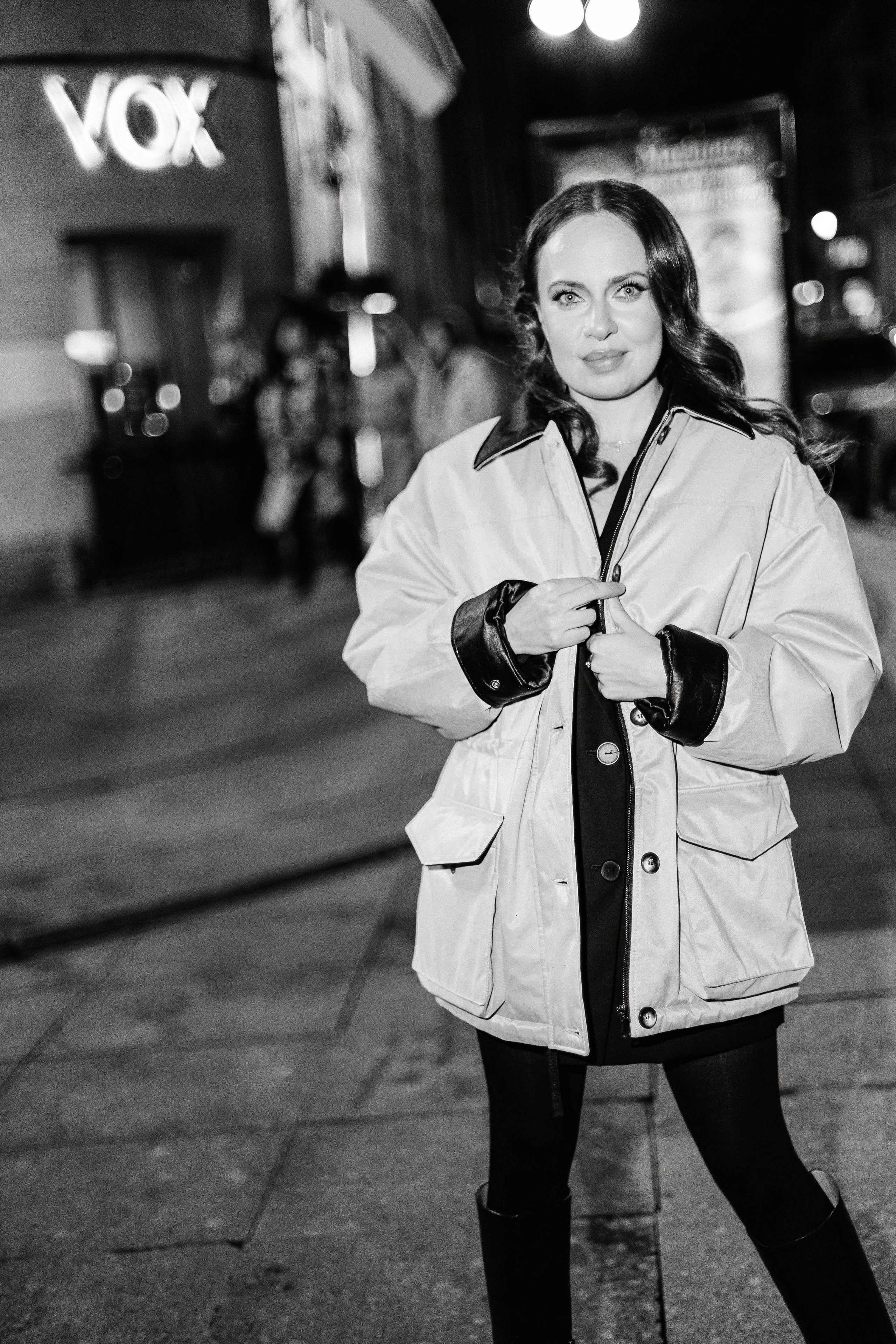 Девичник Марины. Фотограф Veronika Potaseva