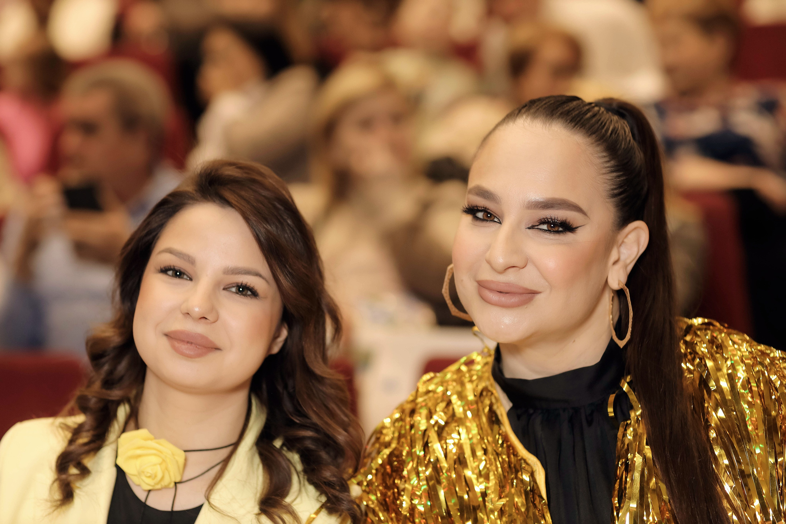 Краса Чувашии-2024 — 2024.03.10. Портретный и репортажный фотограф в Чебоксарах Андриян Чаркин