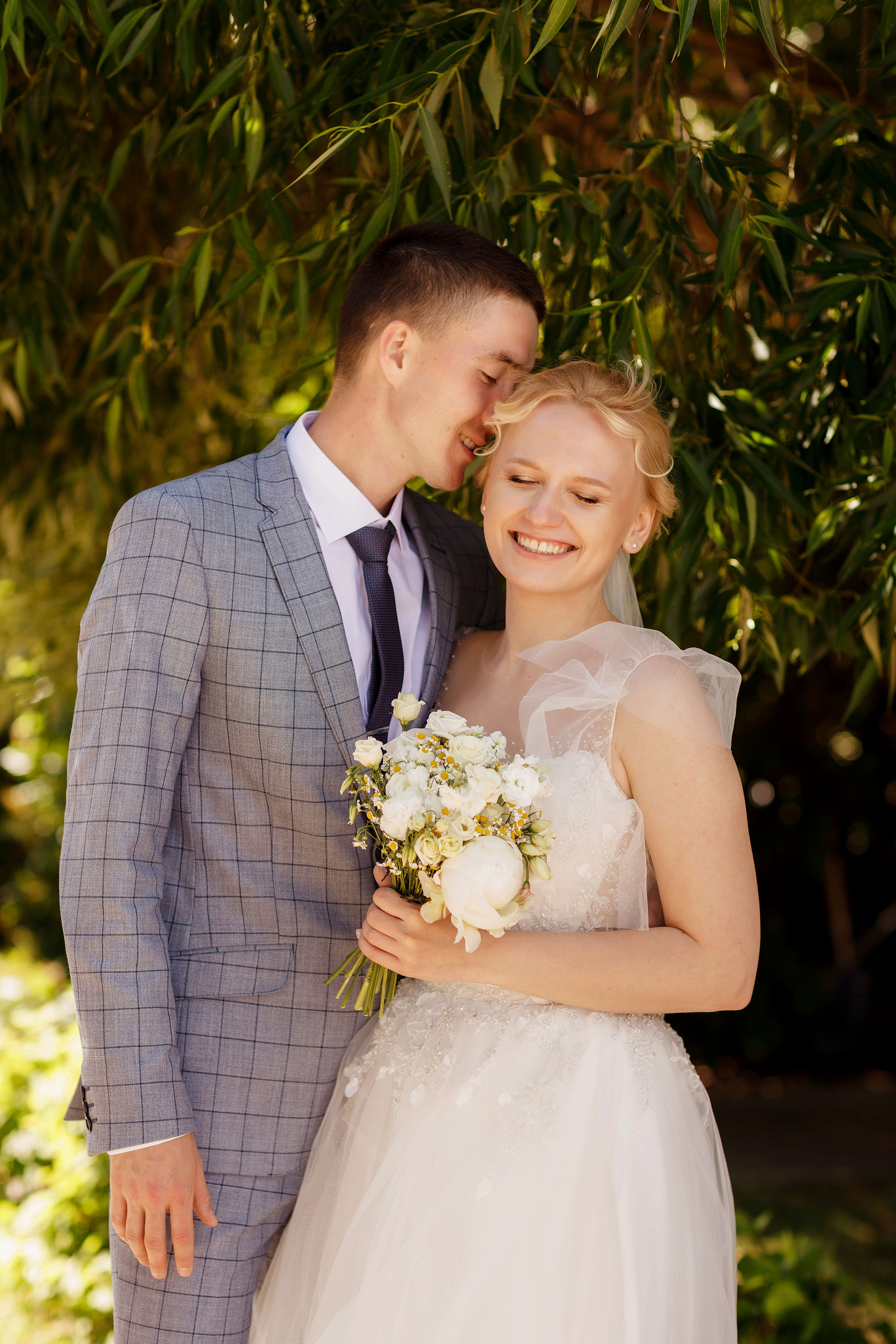 Алексей и Катя. Портретный и репортажный фотограф в Чебоксарах Андриян Чаркин