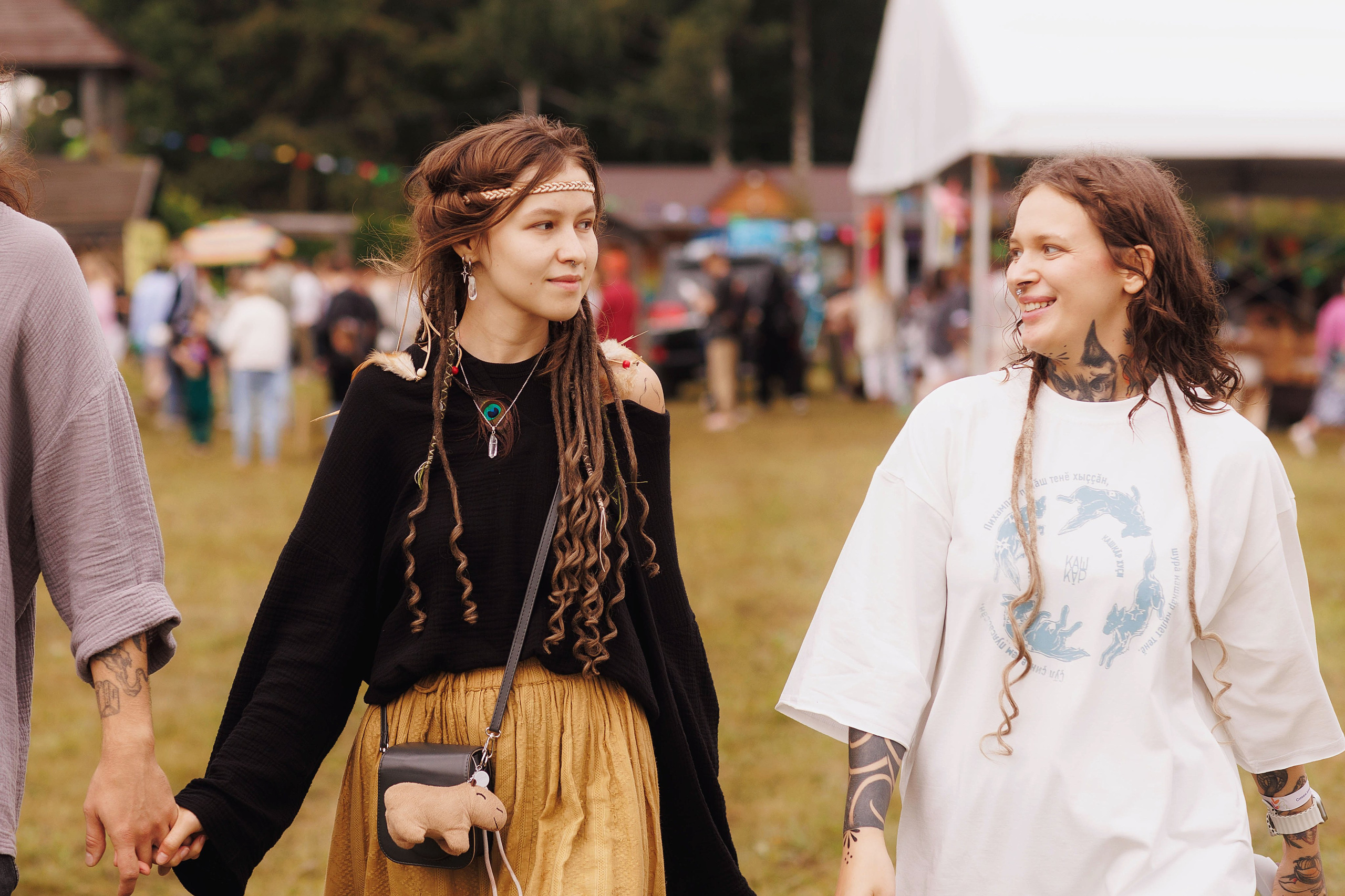 Фестиваль ШЕВЛЕ — 2024. Портретный и репортажный фотограф в Чебоксарах Андриян Чаркин